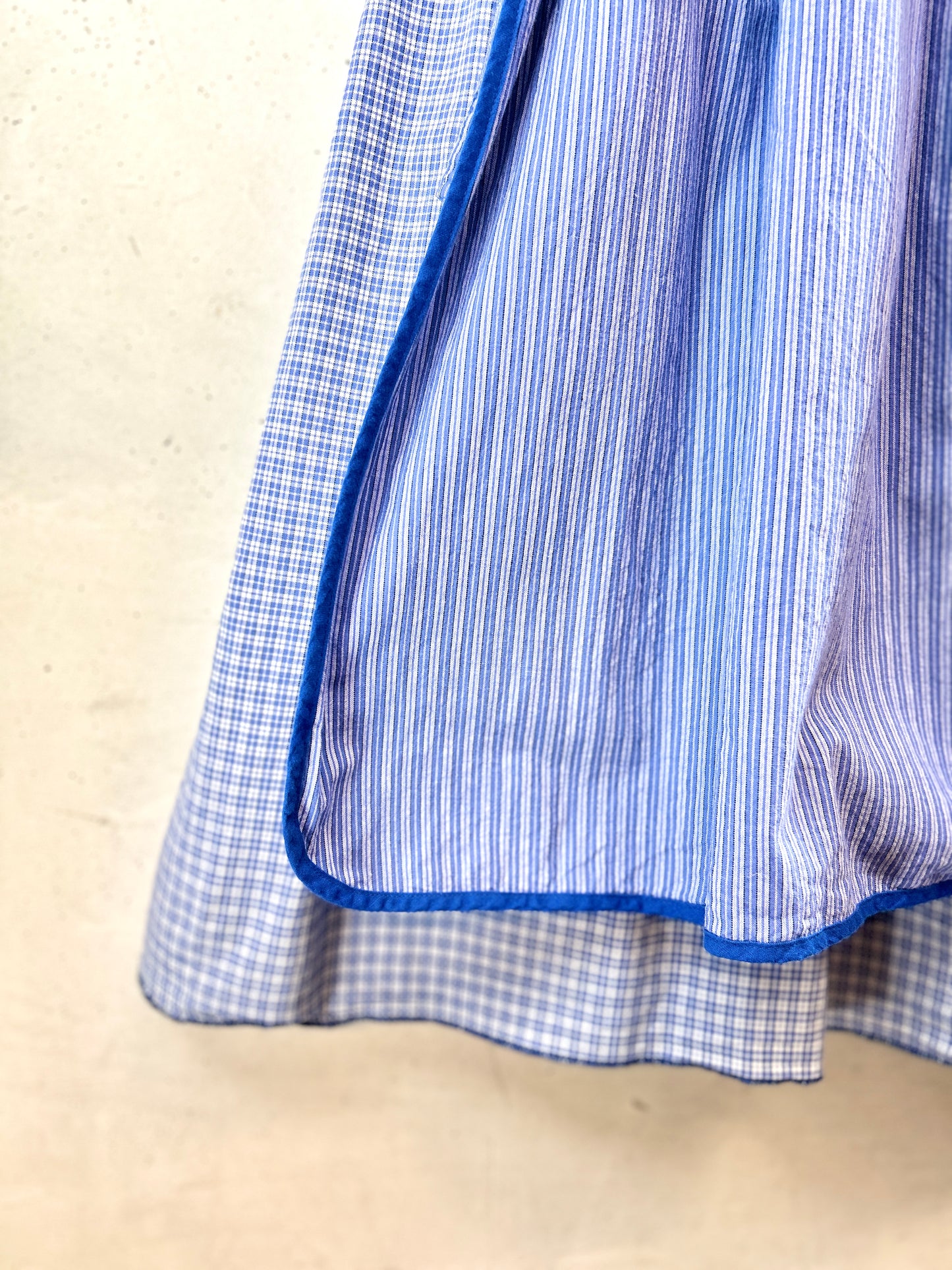Vintage Tyrol Dress[J30396]