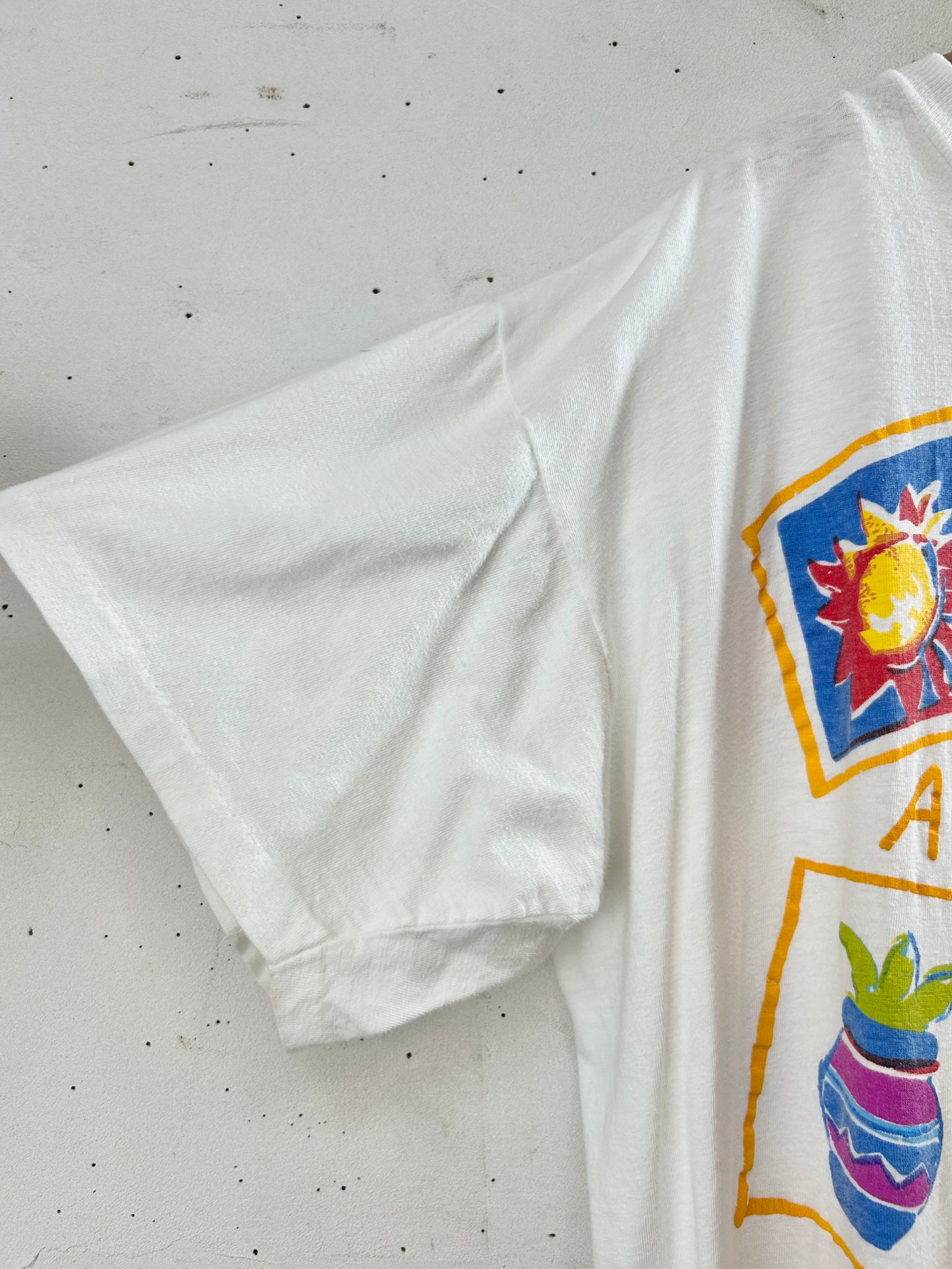 Vintage T-Shirt [F30547]