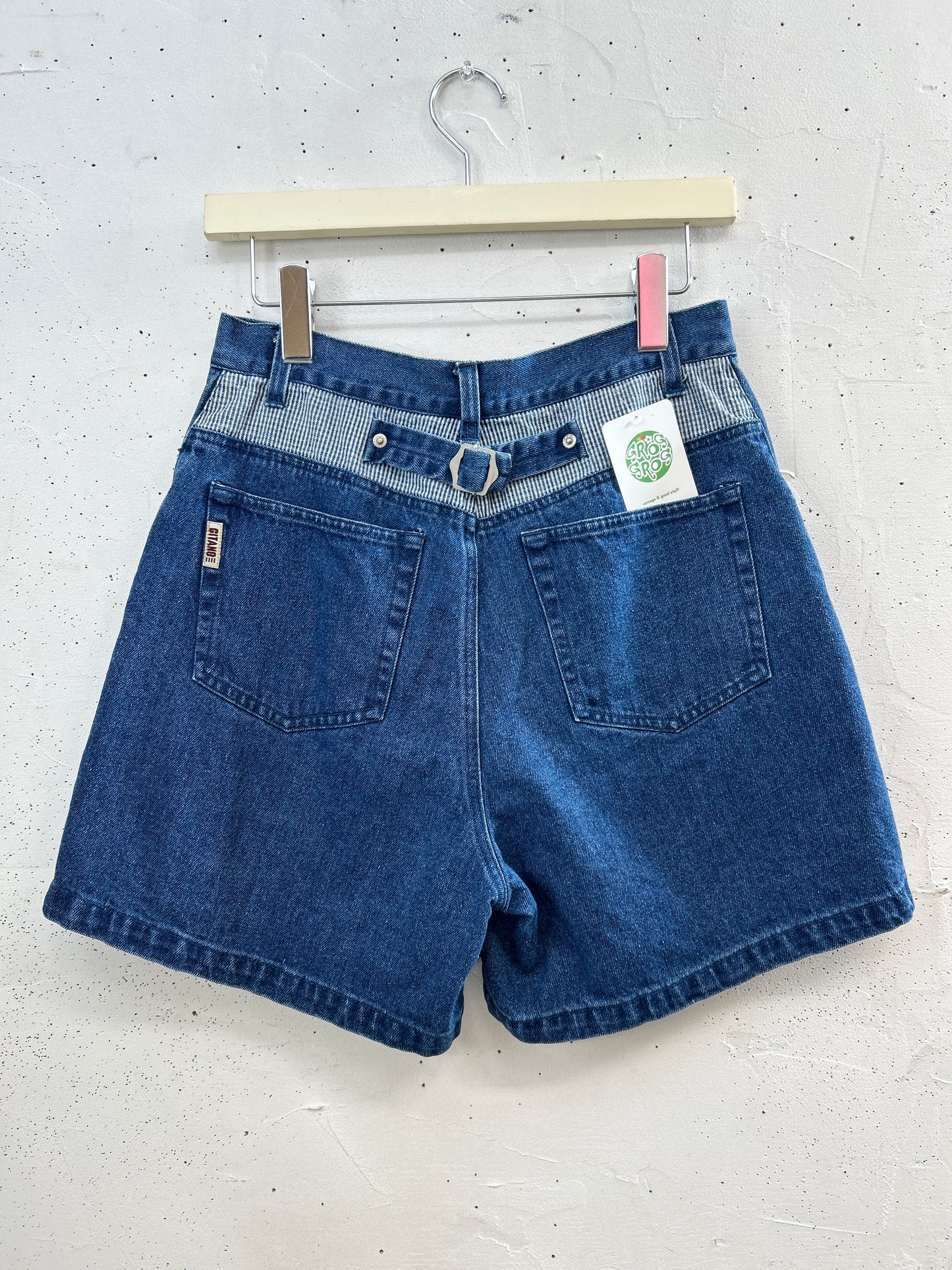 Vintage Pants [G33120]