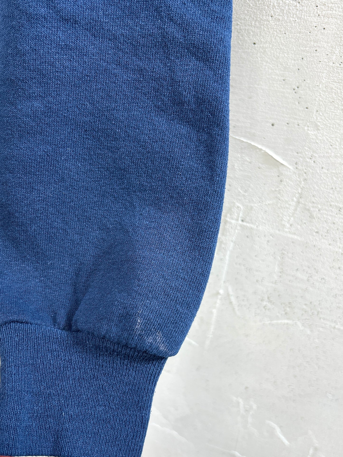 Vintage Sweat ~TOP STITCH~ MADE IN USA  [A31383]