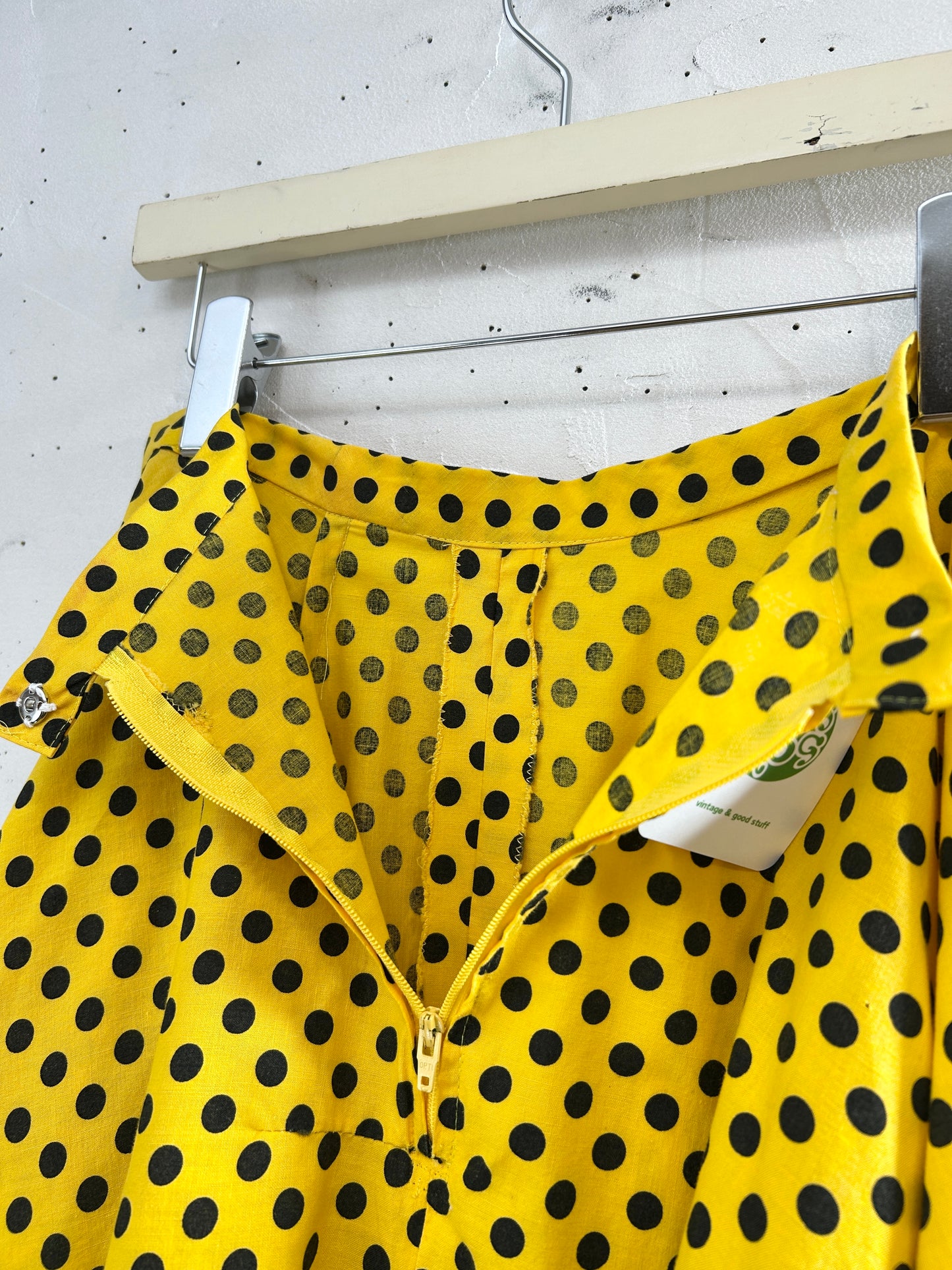 Vintage Skirt [G33249]