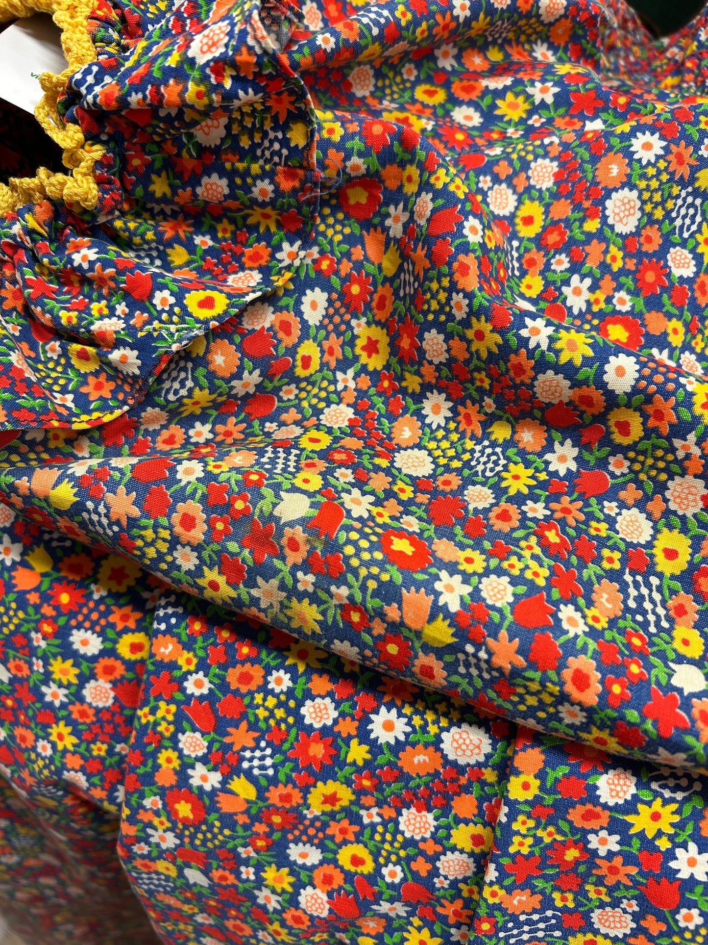 Vintage Dress [H30774]