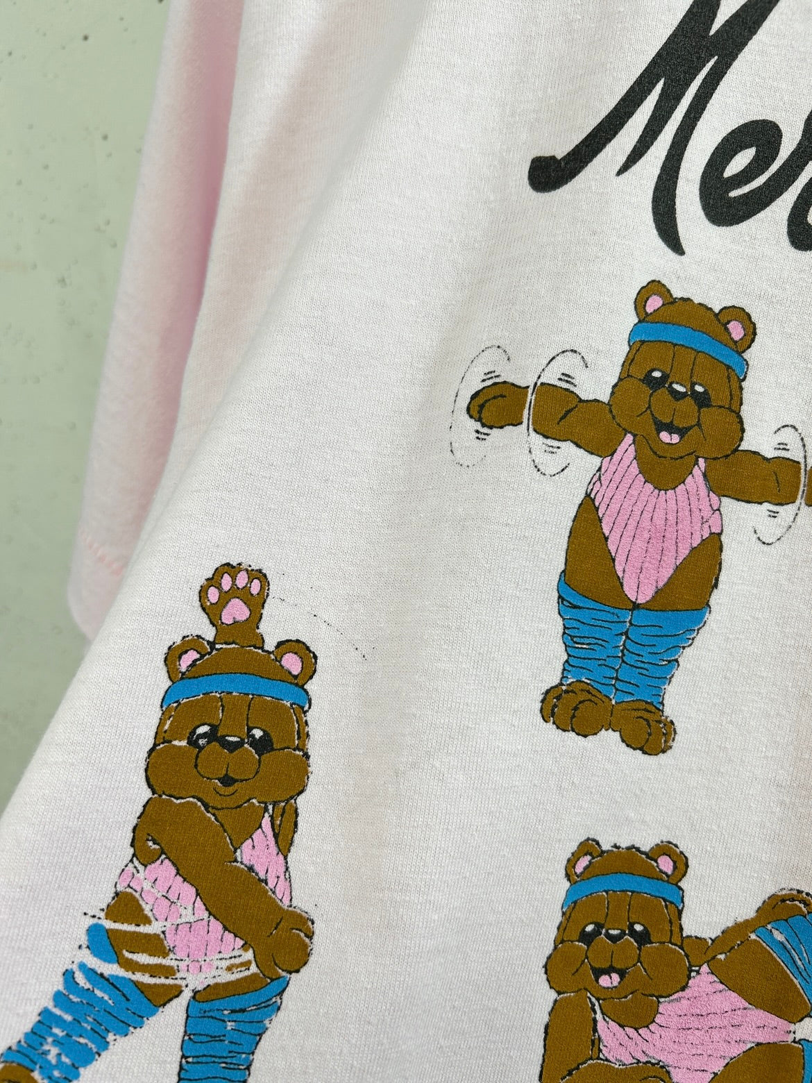 Vintage T-Shirt [C31980]