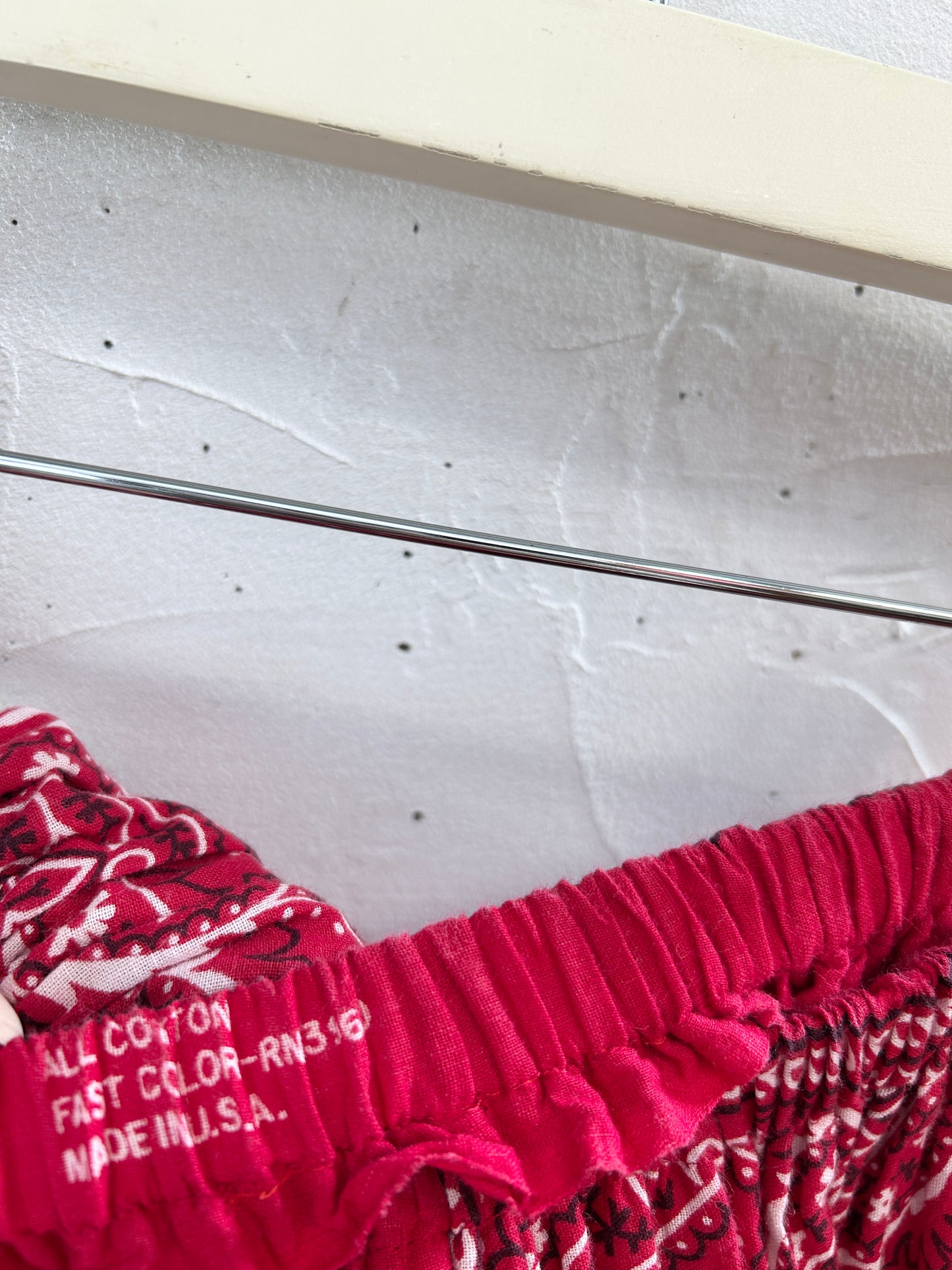 Vintage Skirt [H33421]