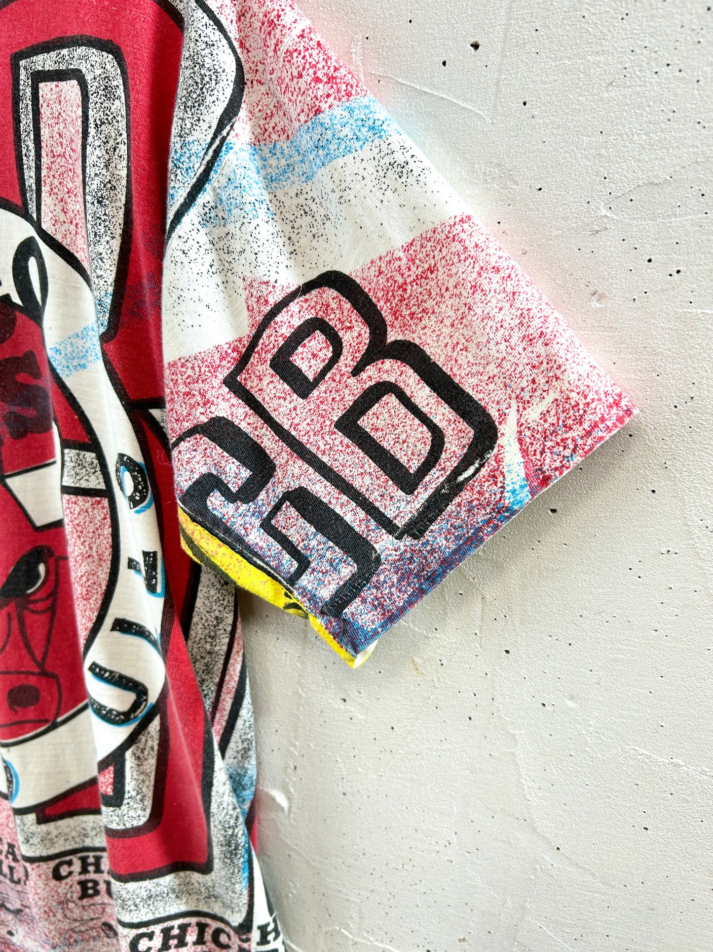 '90s Vintage T-Shirt [F32628]