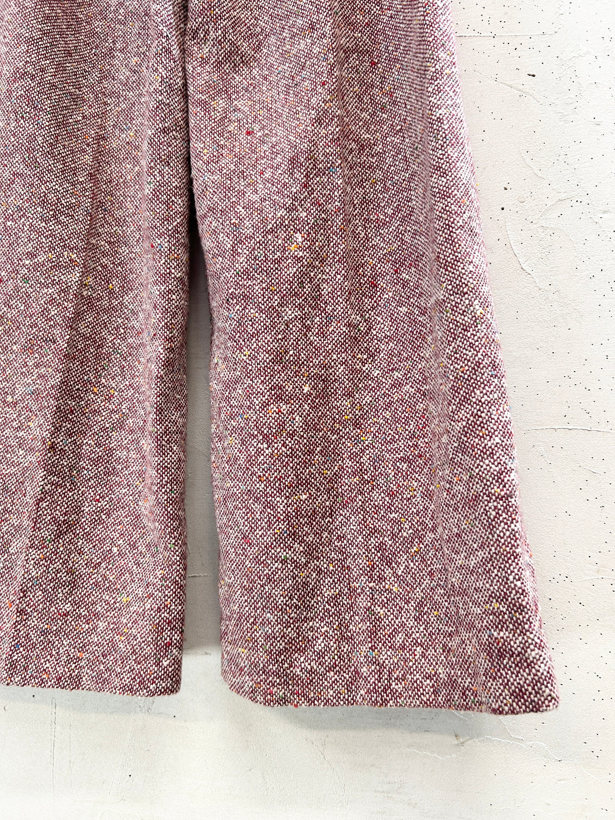 Vintage Pants [J34203]