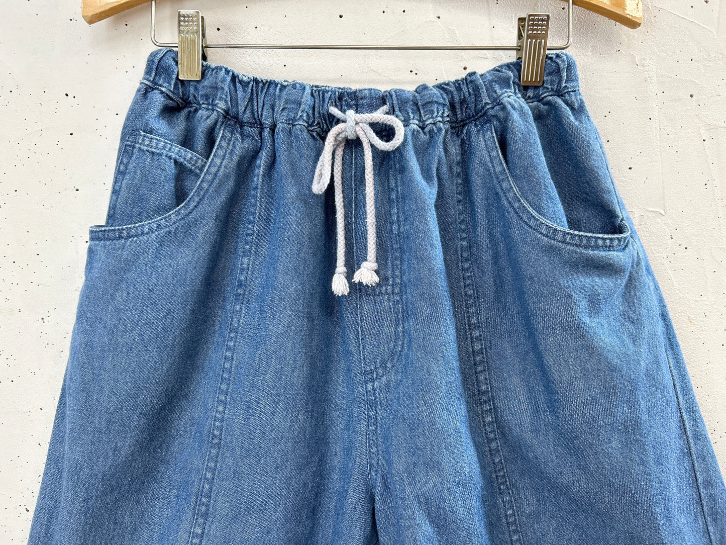 Vintage Pants [F32740]