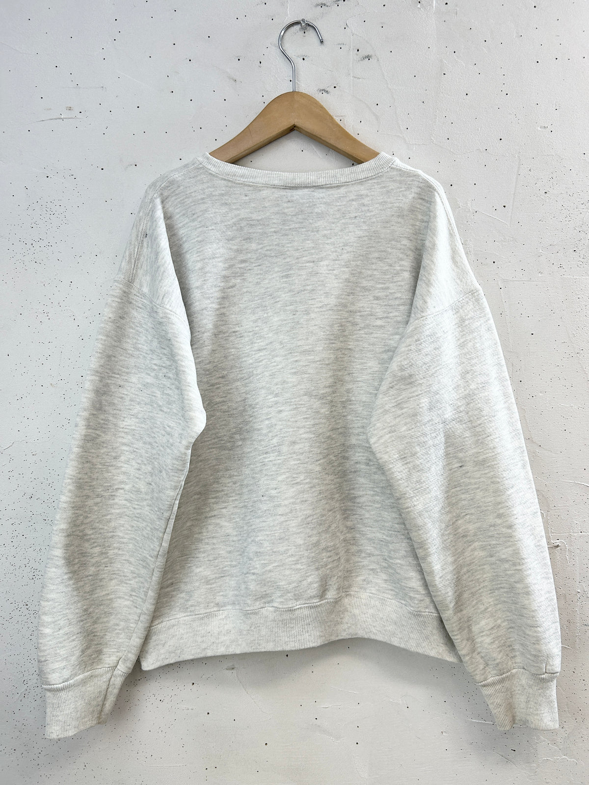 Vintage Sweat 〜 Lee〜 [J34083]