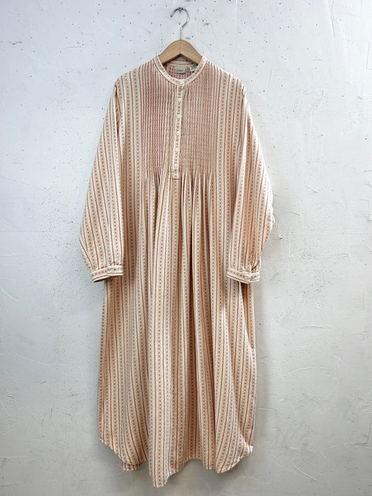 Vintage Dress 〜L.L.Bean〜[J34220]