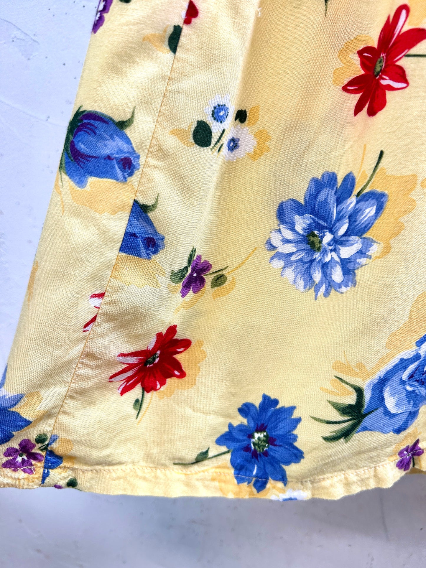 Vintage Dress 〜TRUE・RLUE〜 [G33244]