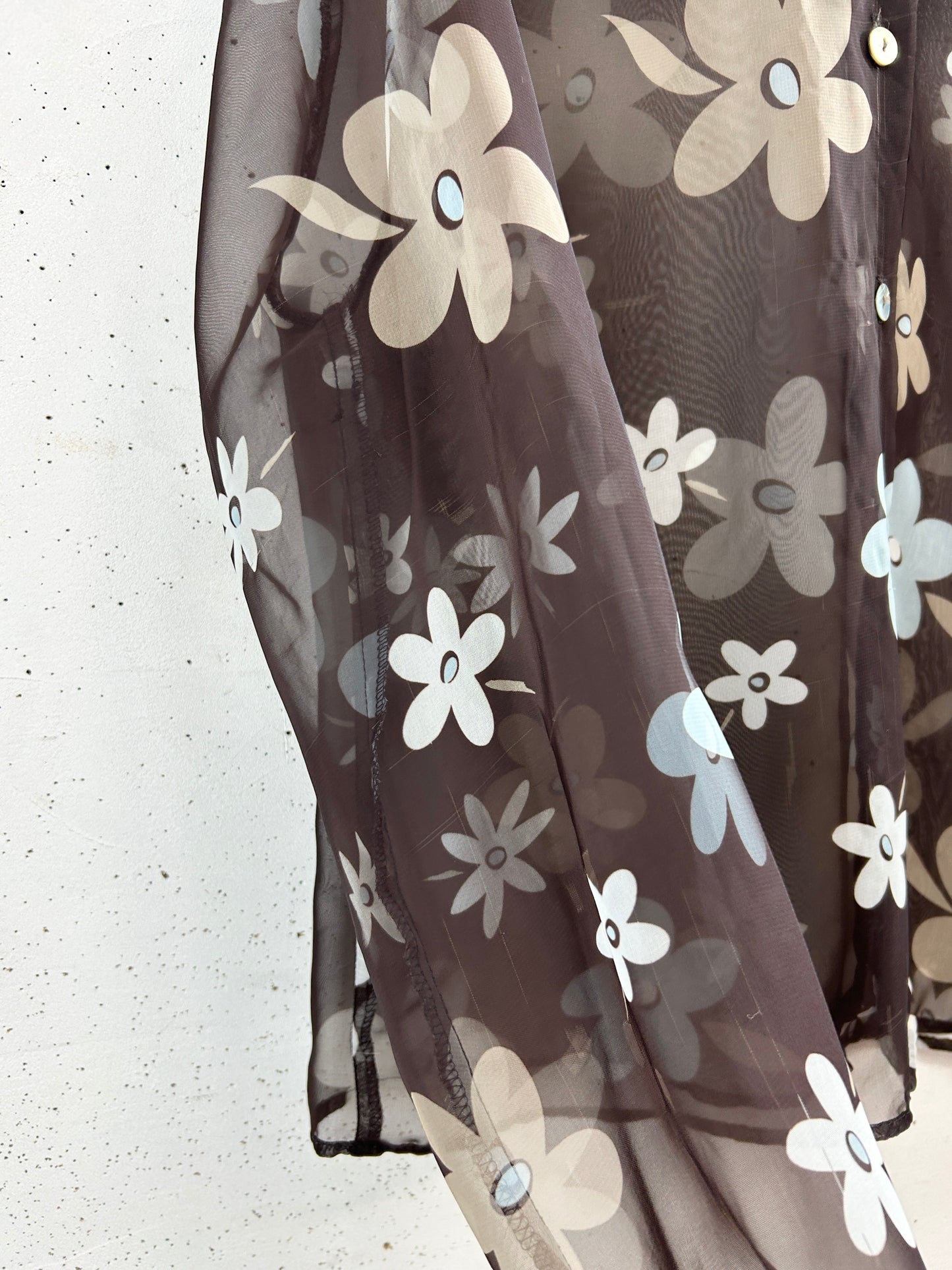 Vintage Shirt [E32411]