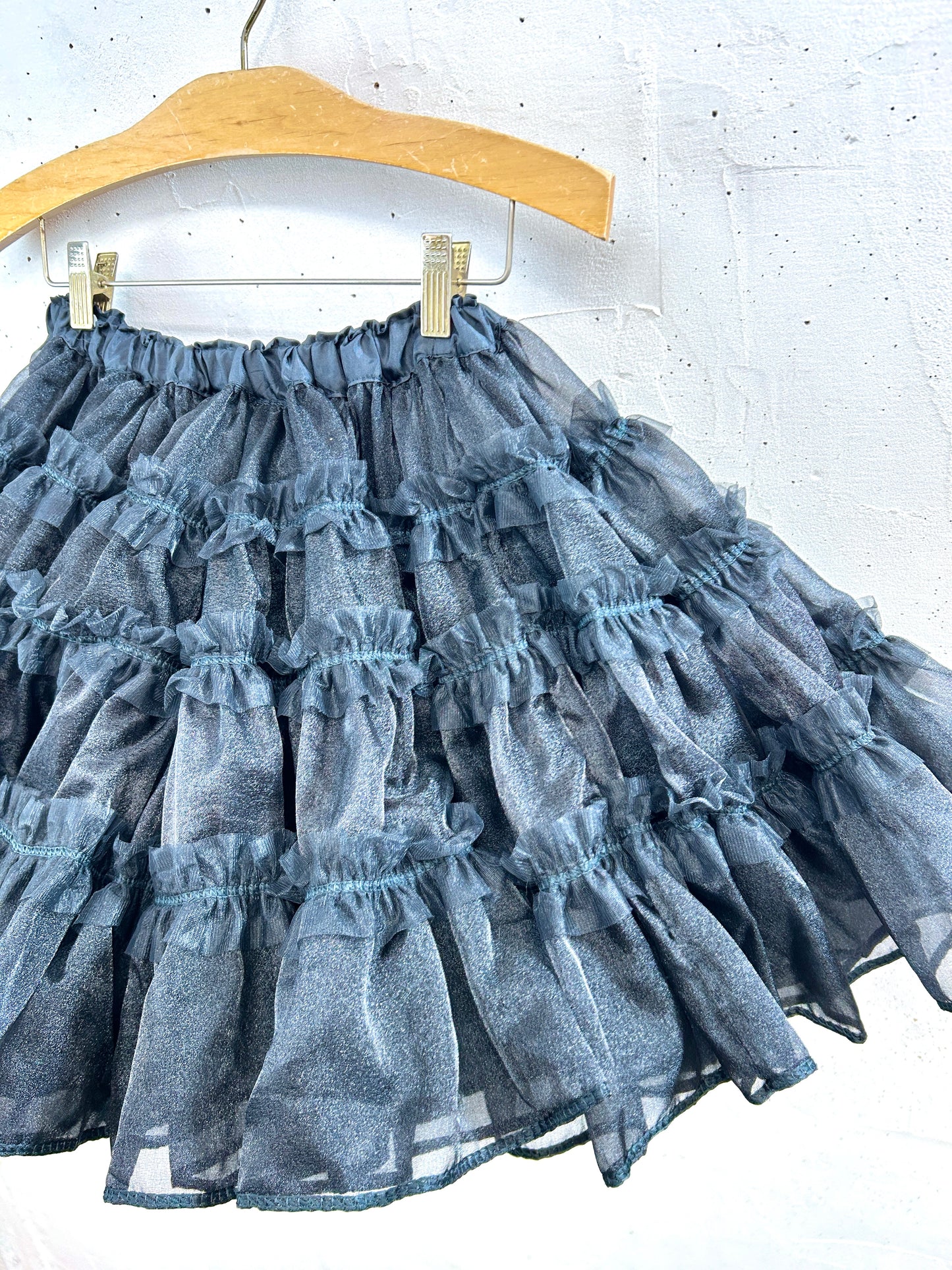 Vintage Panie Skirt [B31654]