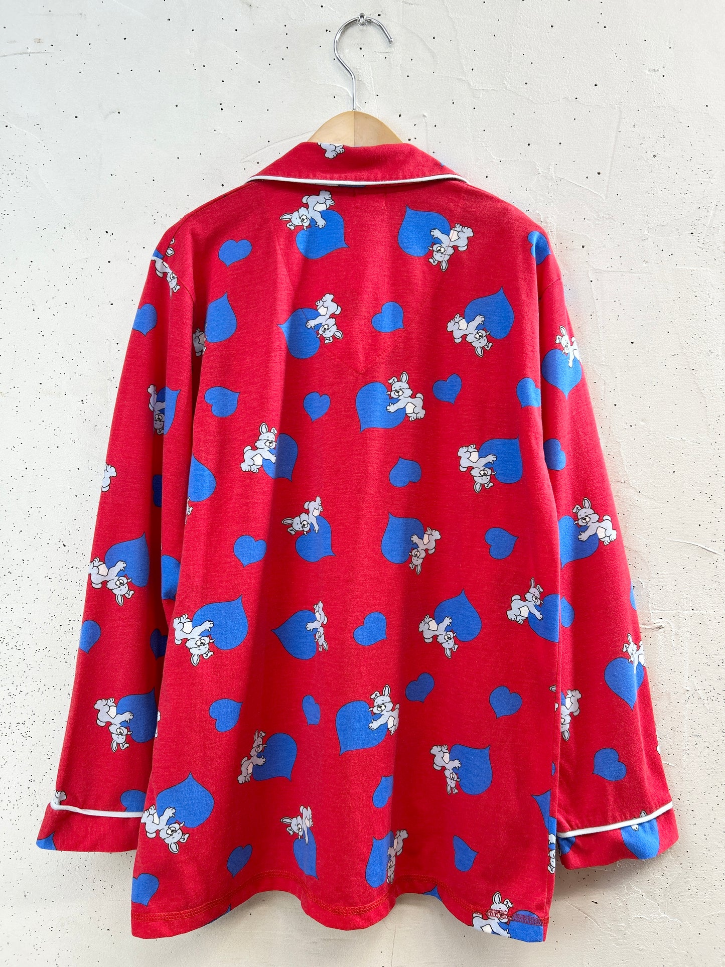 Vintage Shirt [F32800]