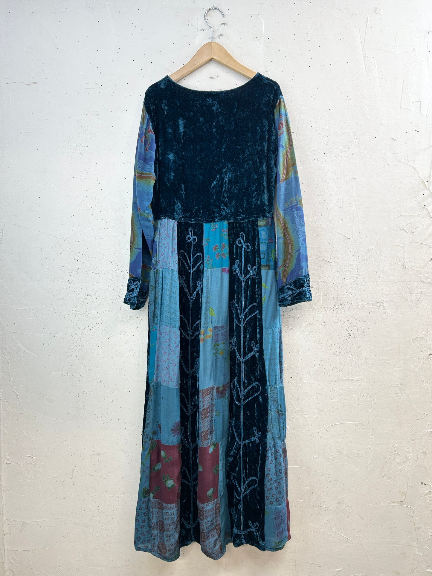 Vintage Dress [H33653]