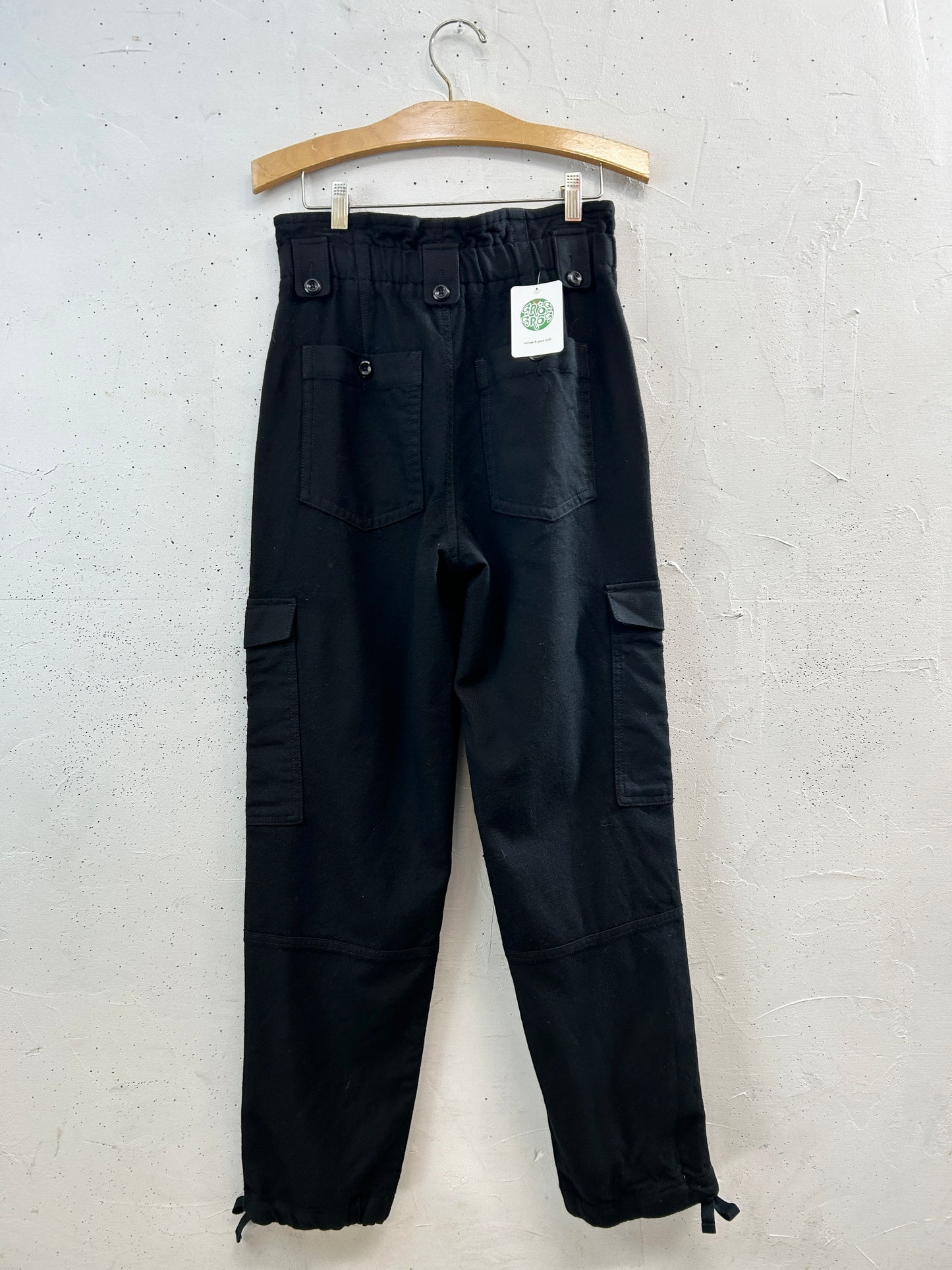 Vintage Pants 〜Banana Republic〜 [C31879]