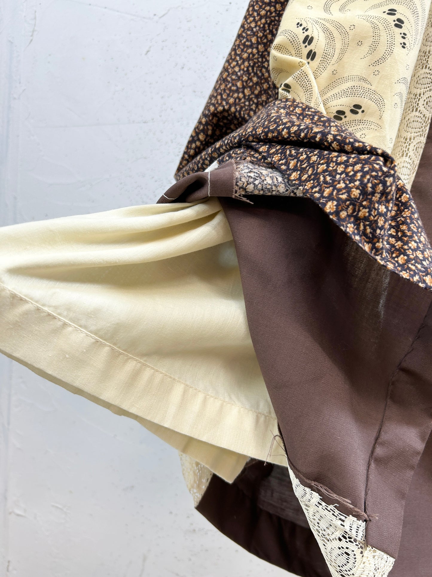 Vintage Skirt [H33461]