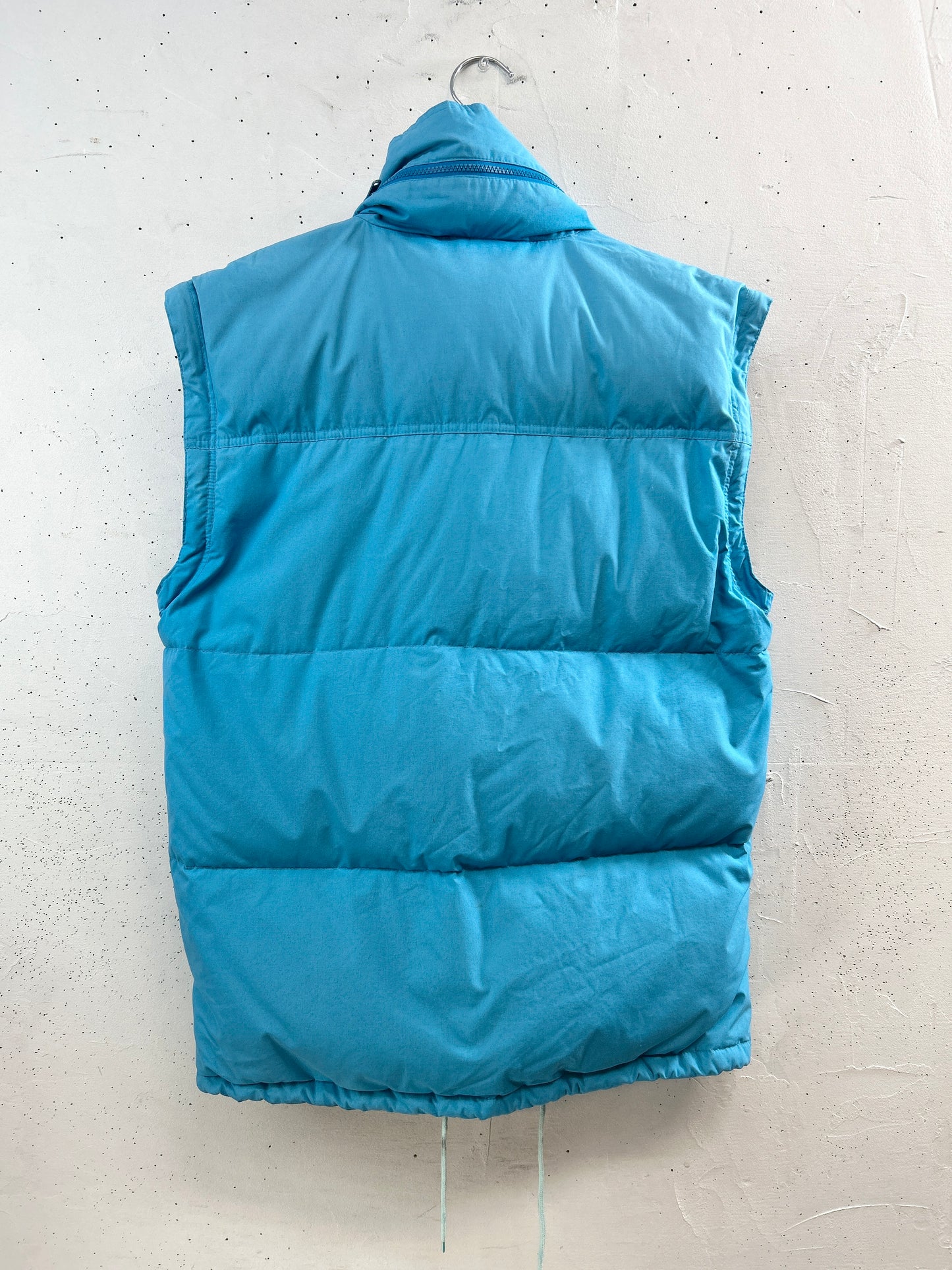 Vintage Vest [B31478]