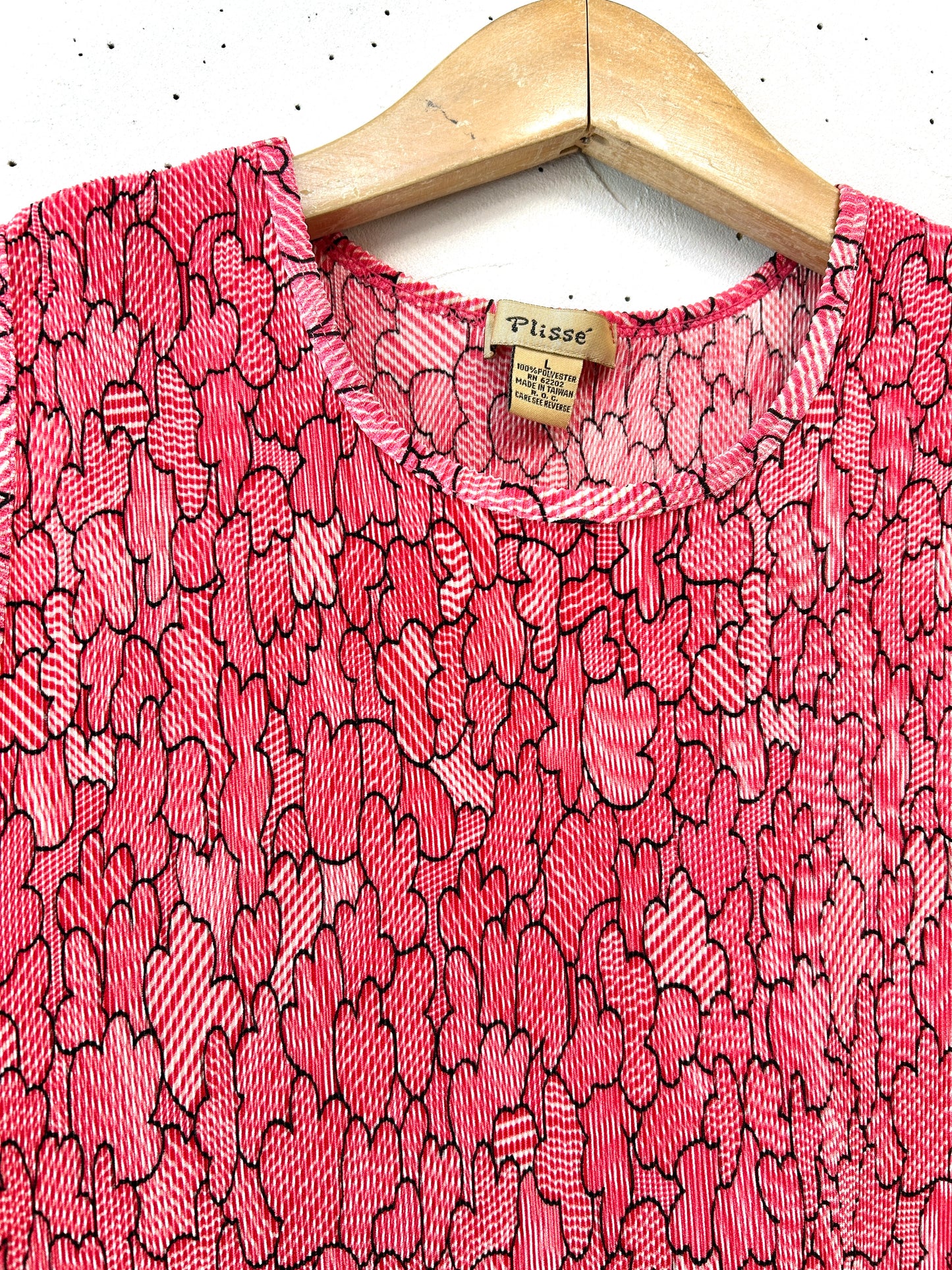 Vintage Tops [E32470]