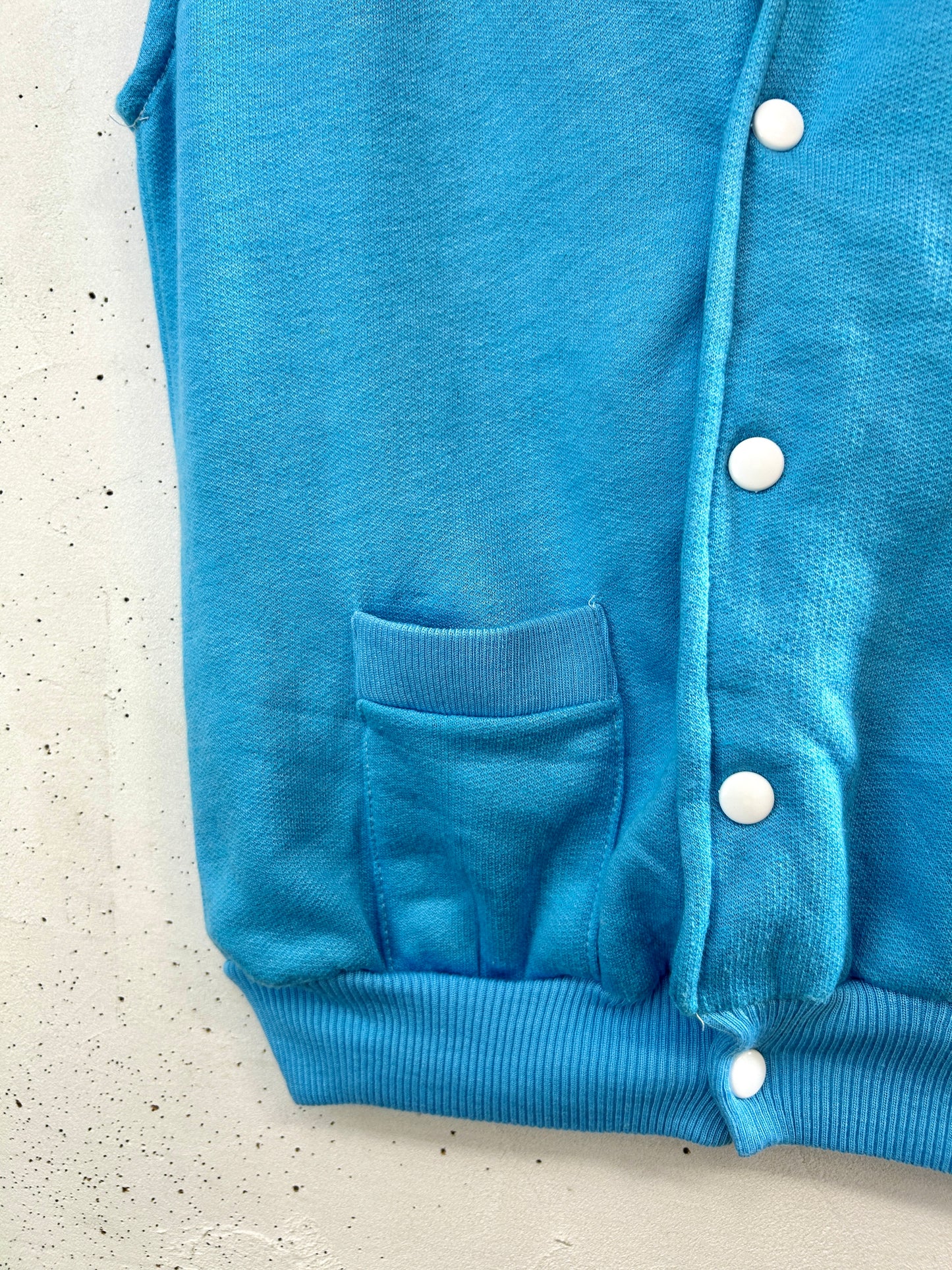 Vintage Vest [H33532]