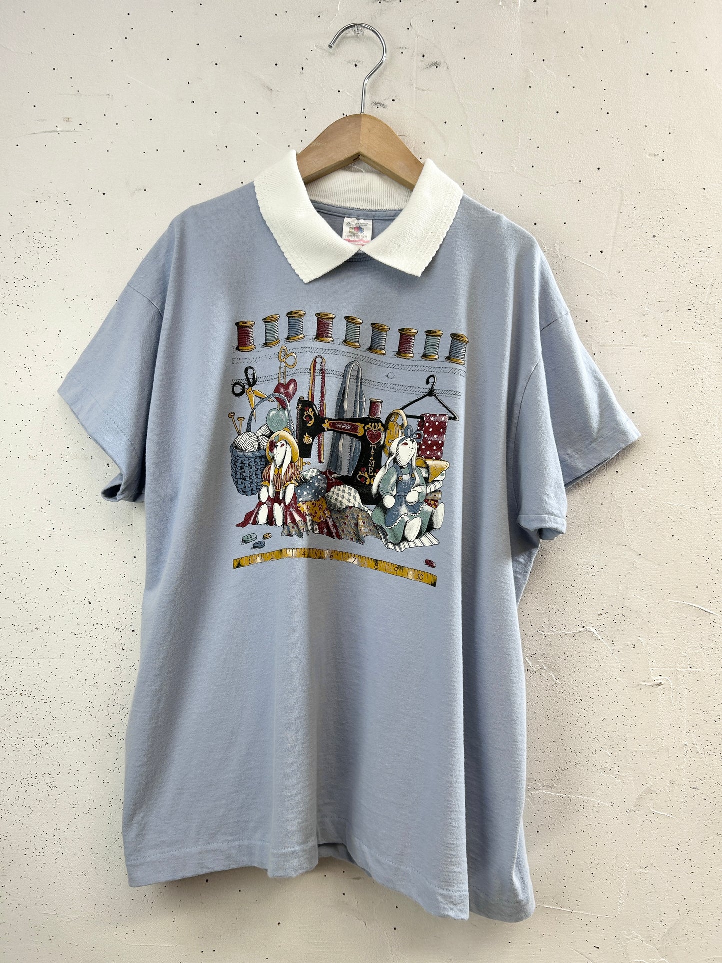 Vintage T-Shirt [H33314]