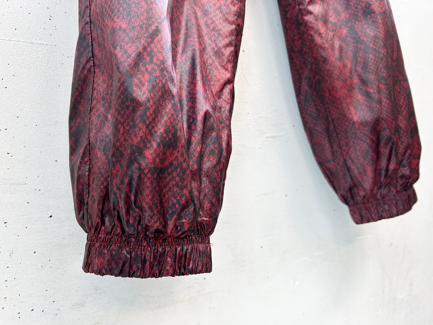 Vintage Pants 〜NIKE〜 [A31431]