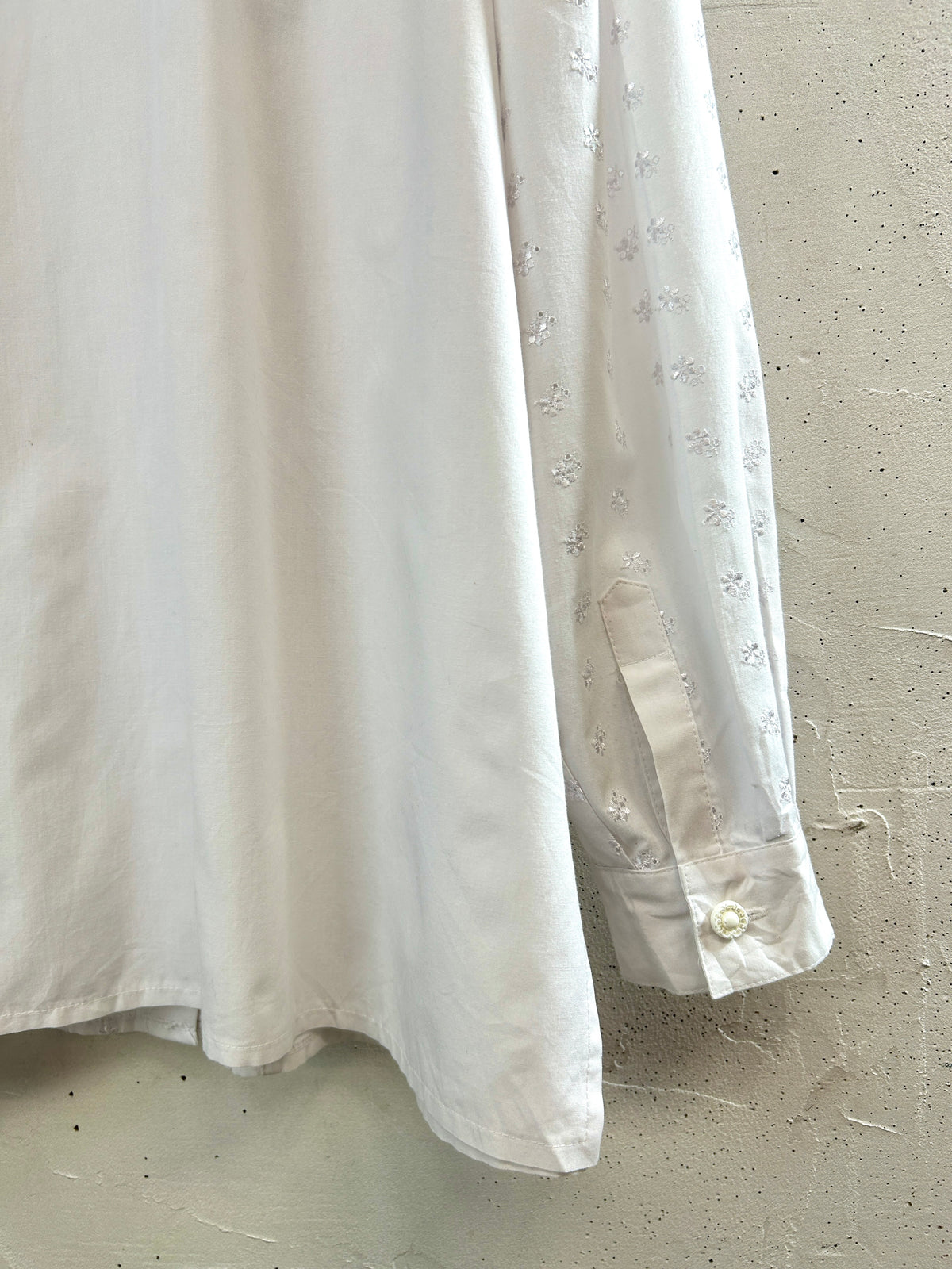 Vintage Tyrol Blouse [I33732]