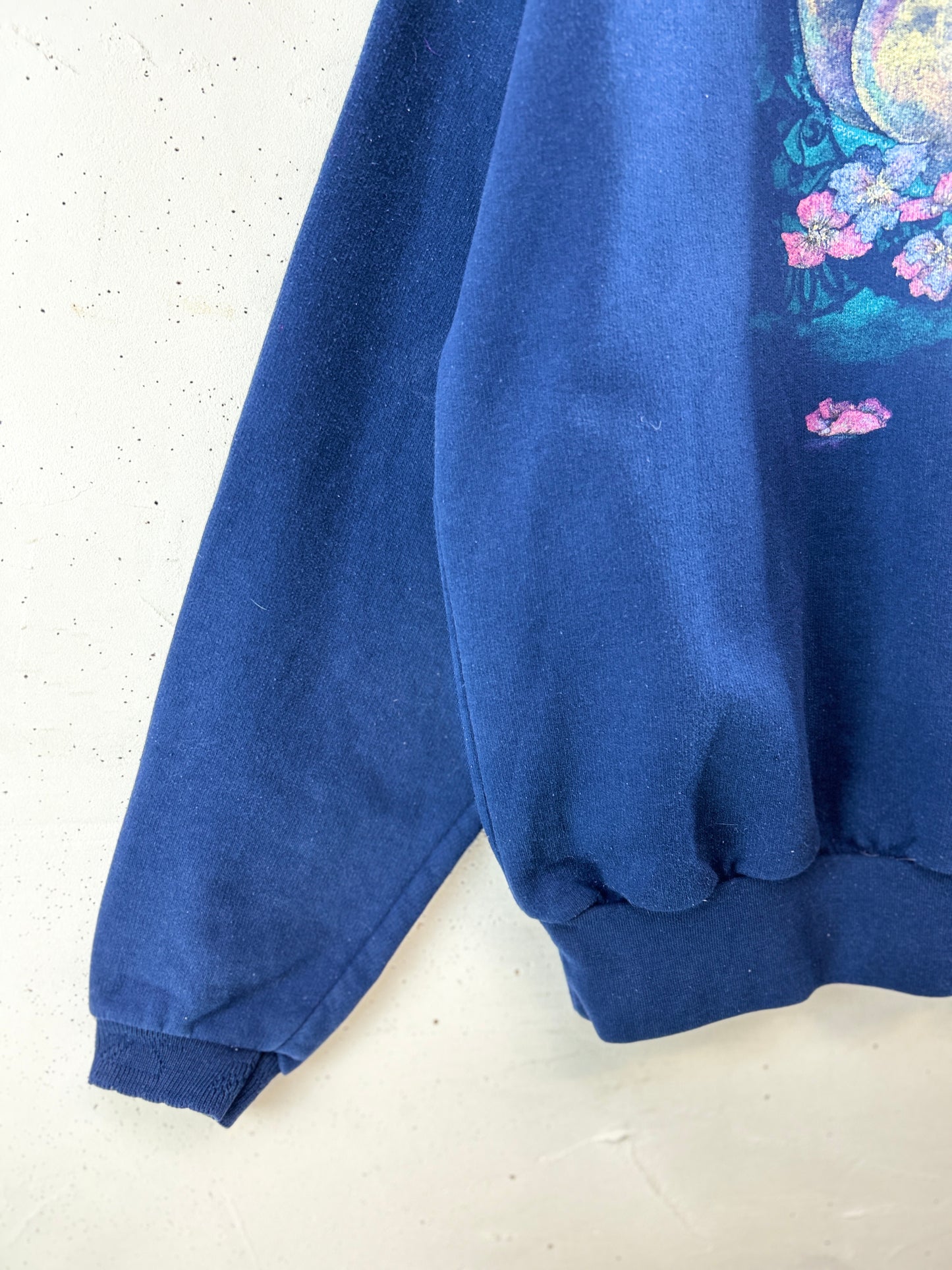 Vintage Sweat 〜NORTHERN REFLECTIONS〜 [K30904]