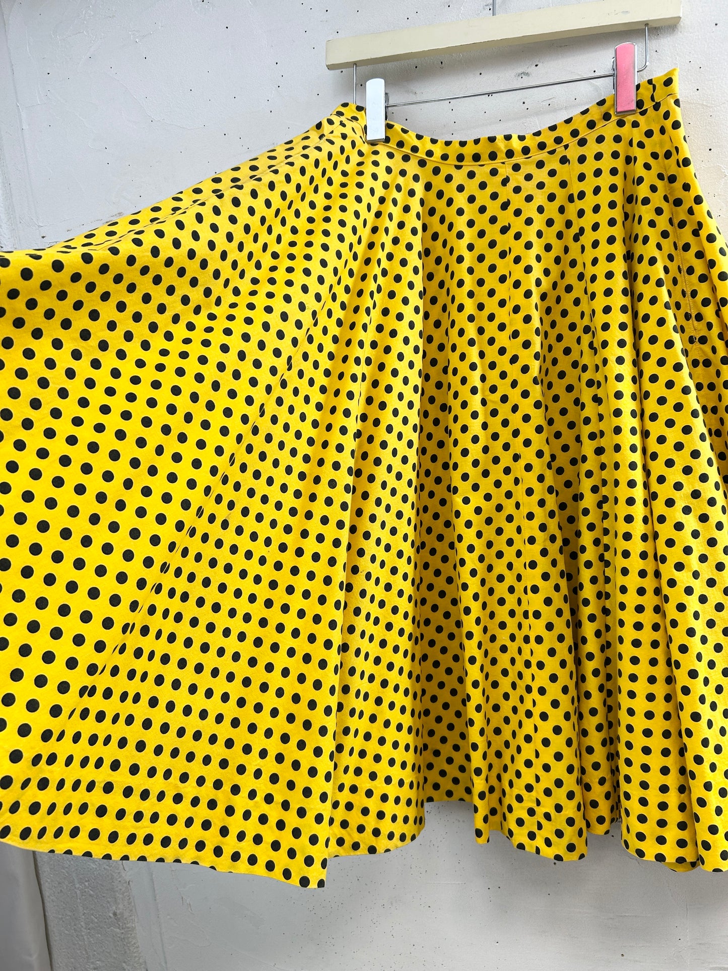 Vintage Skirt [G33249]