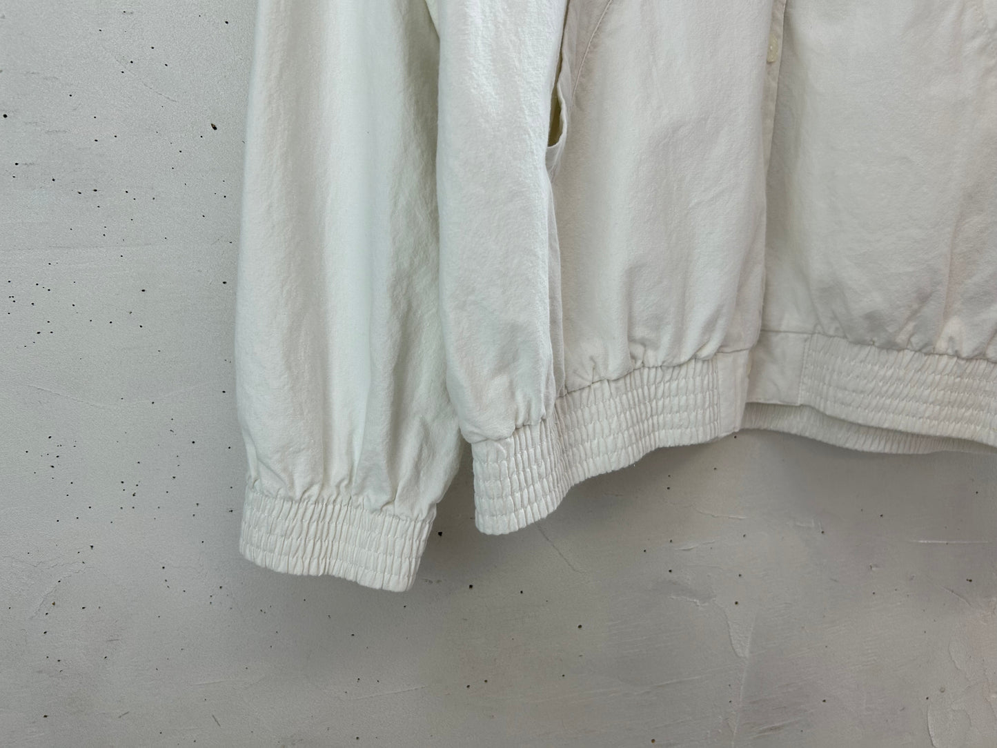 Vintage Patch Jacket ~JANTZEN~ [D30000]