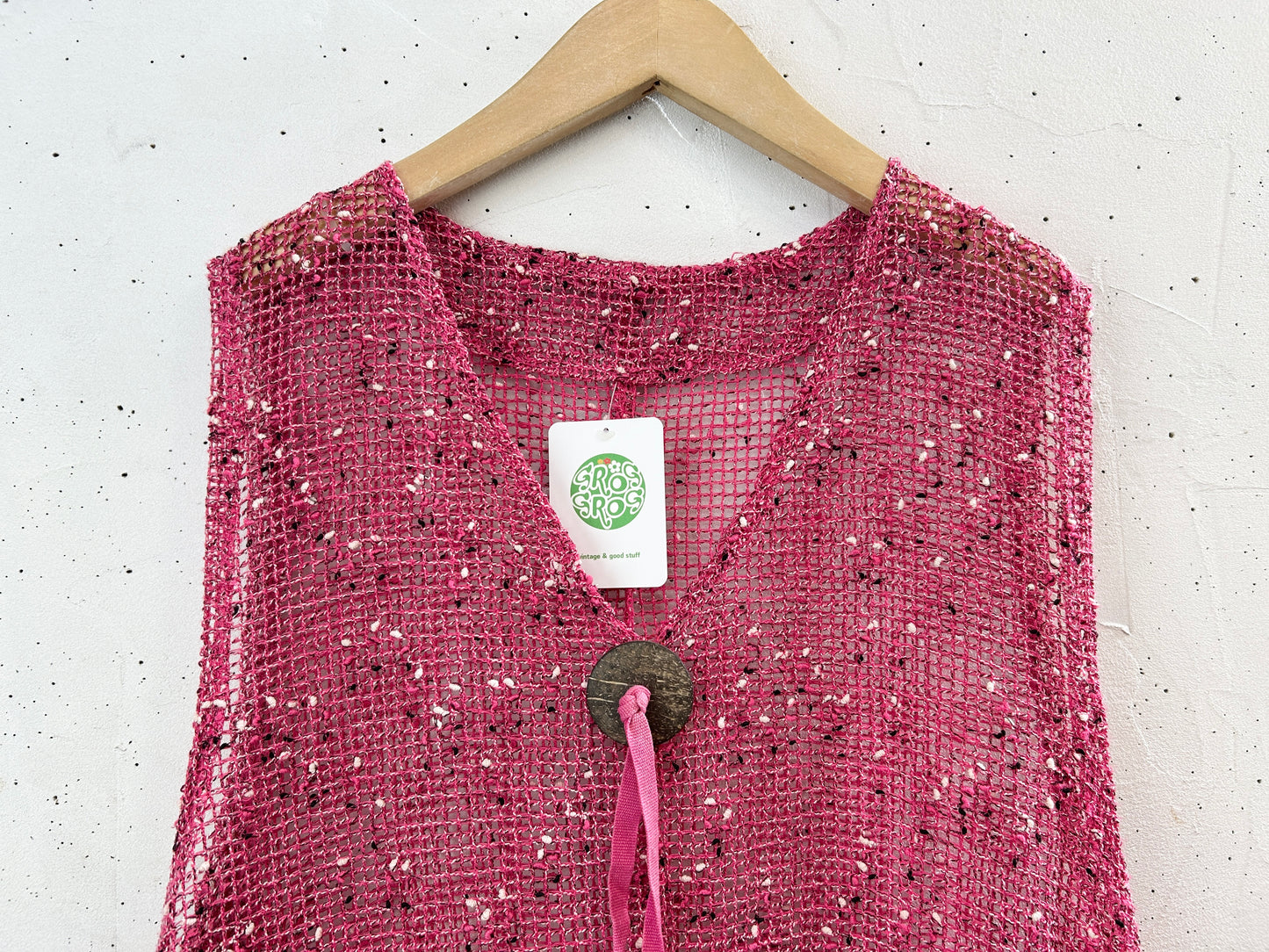 Vintage Tops [G32893]