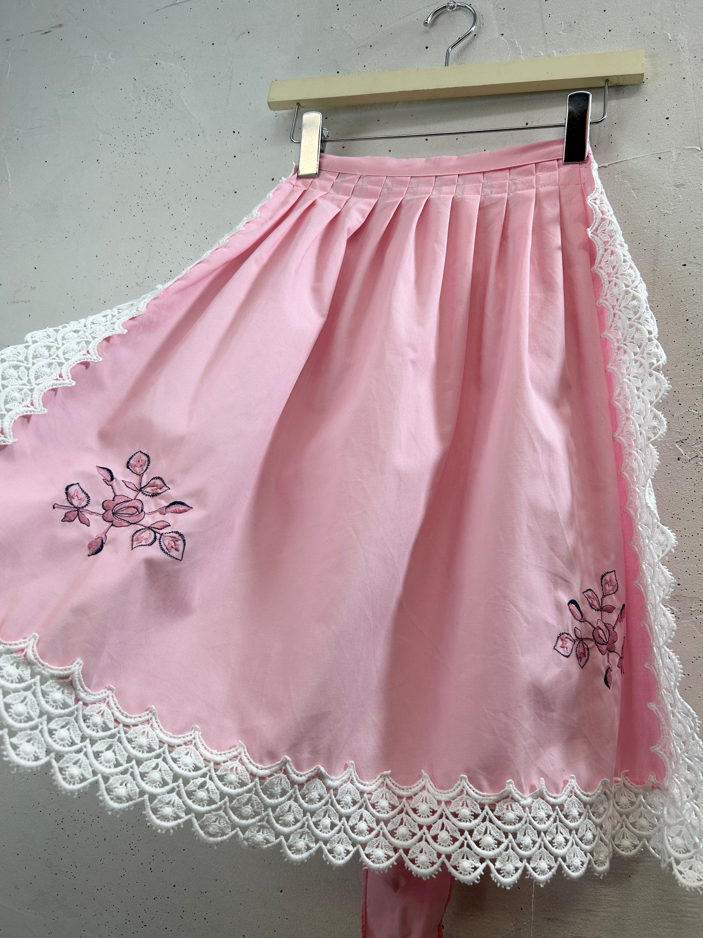Vintage Apron [G32941]