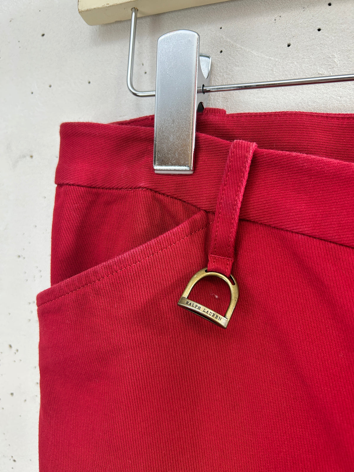 Vintage Pants 〜RALPH LAUREN〜 [J34152]