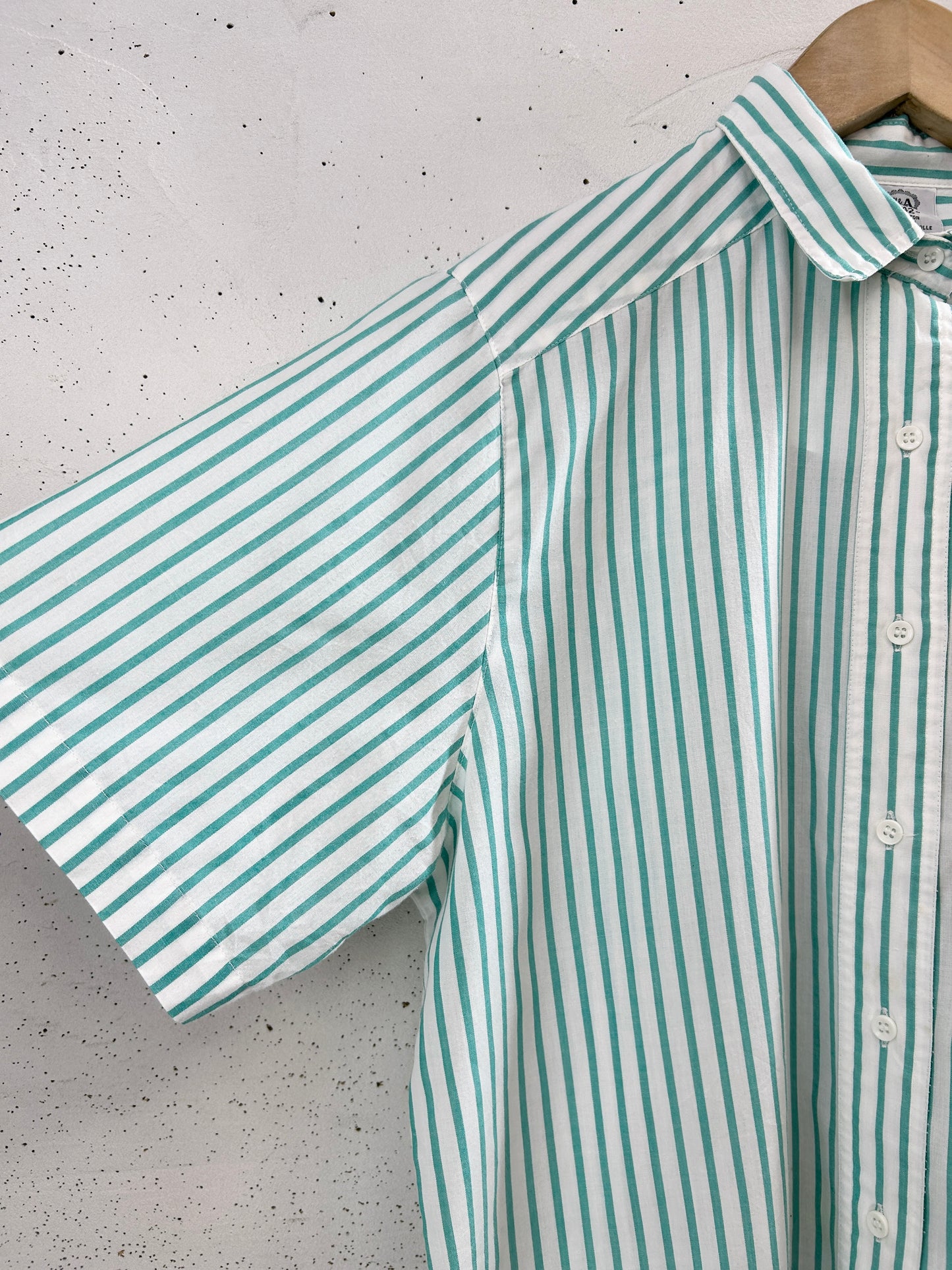 Vintage Shirt [G33032]