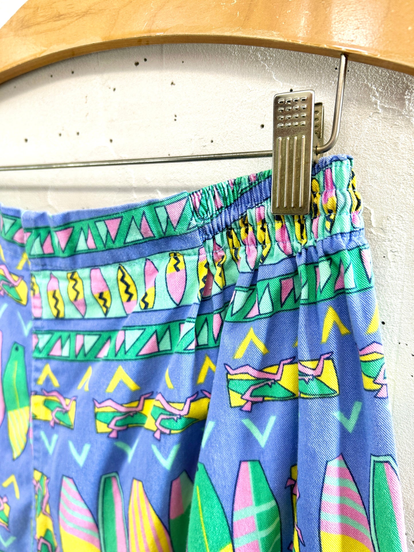 Vintage Pants [C31832]