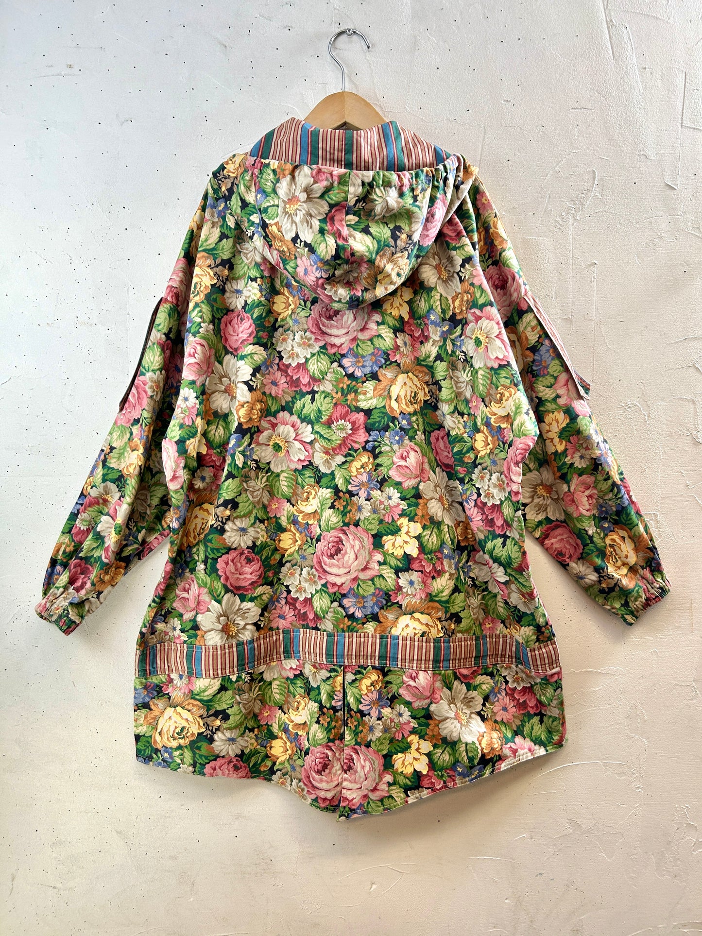 Vintage Jacket [H30977]