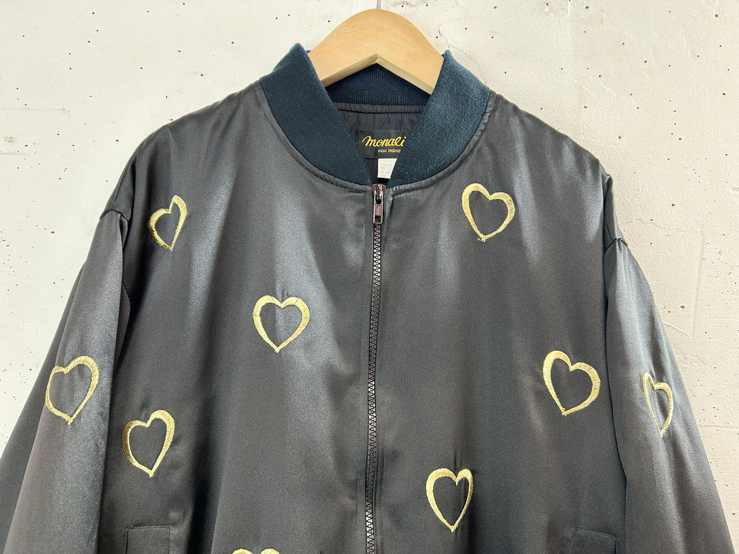 Vintage Jacket [I33725]