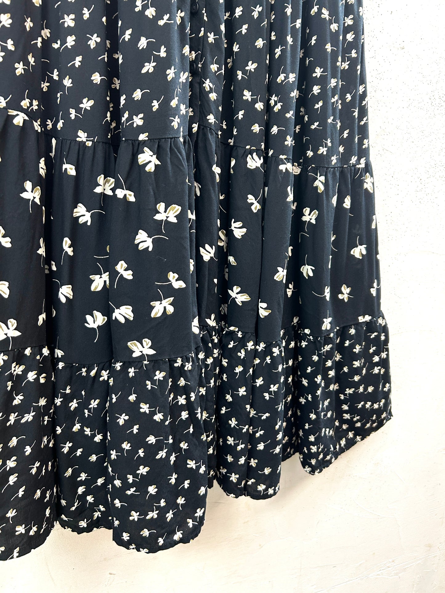 Vintage Dress [F32752]