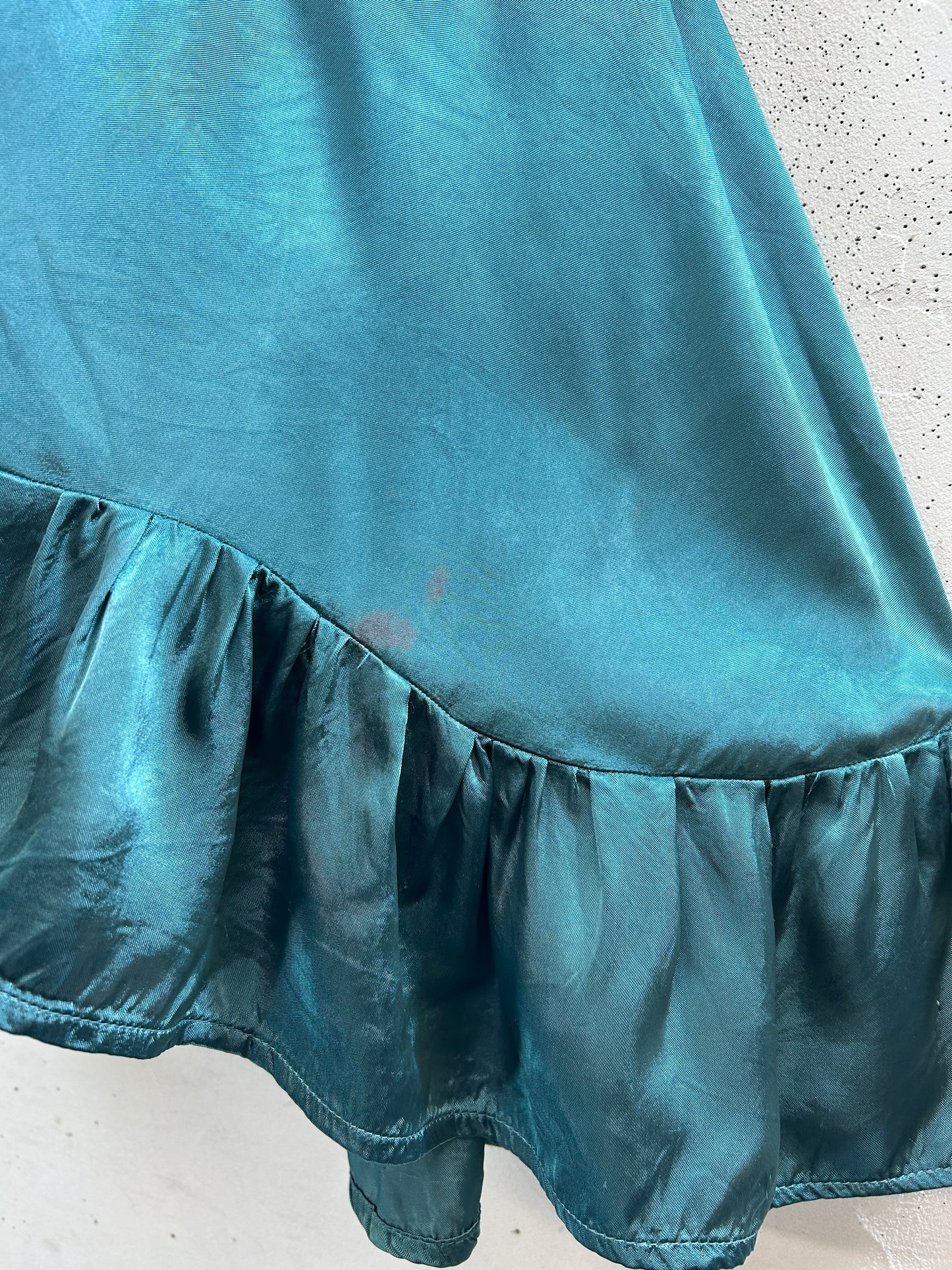 Vintage Skirt [H33652]