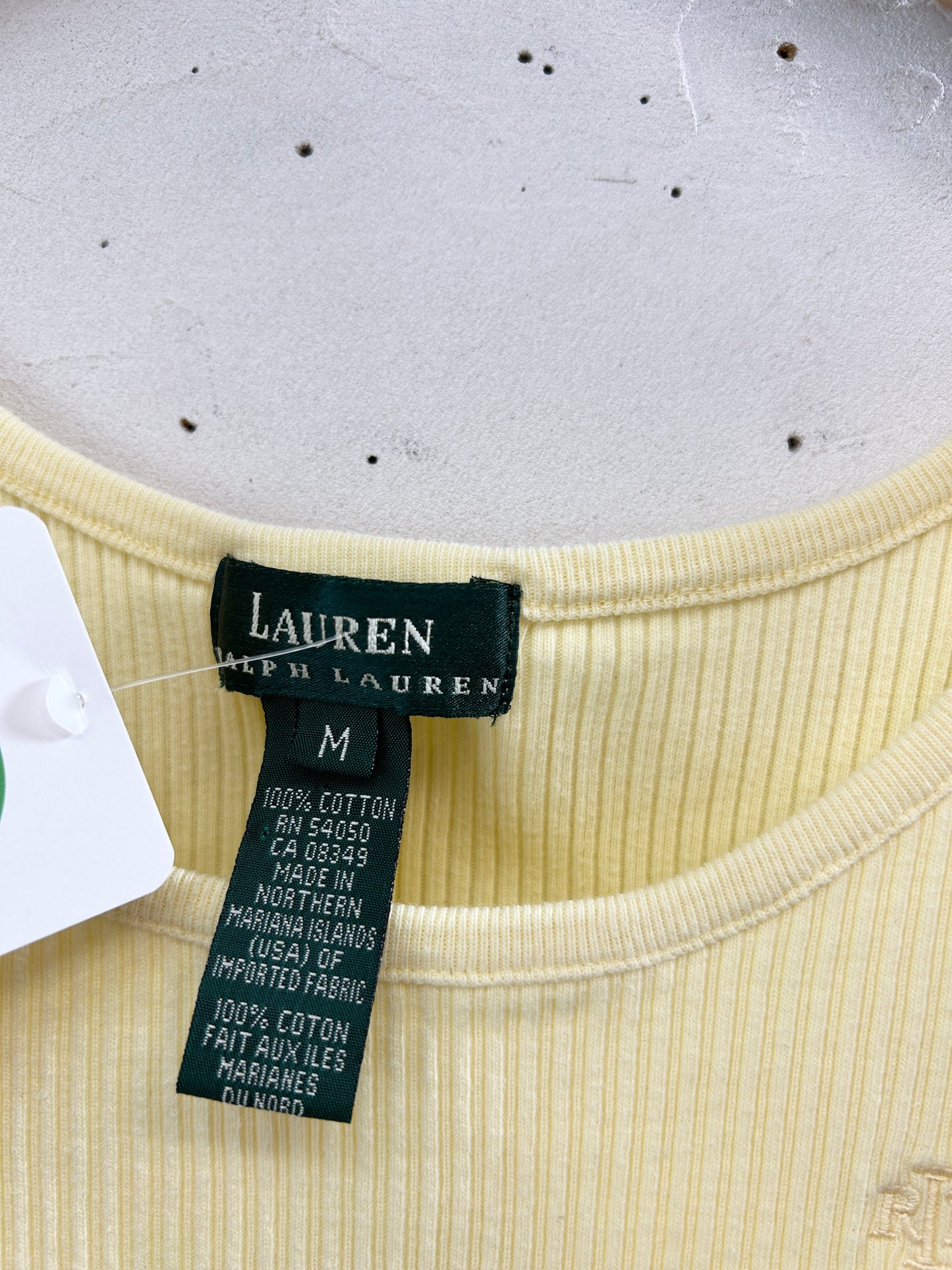 Vintage Tops 〜Ralph Lauren〜 [G33276]