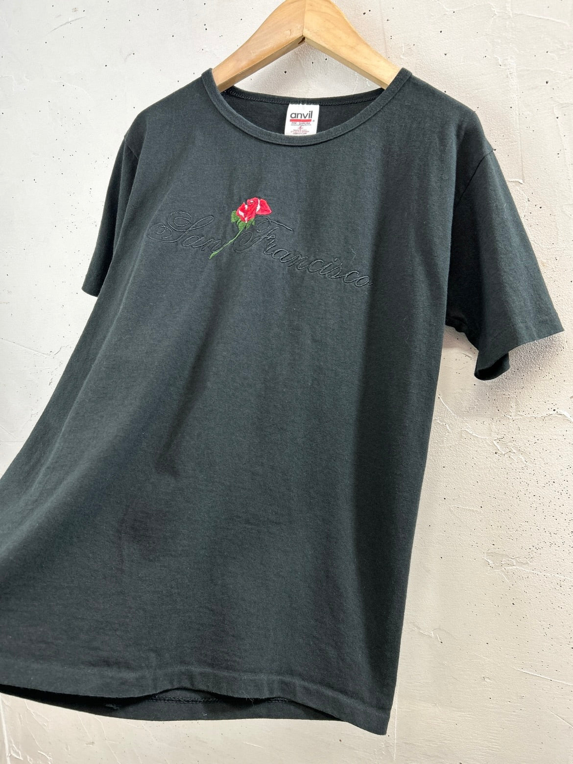 Vintage T-Shirt [D32107]