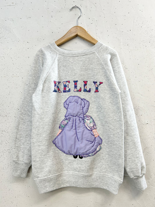 Vintage Sweat  [J34204]