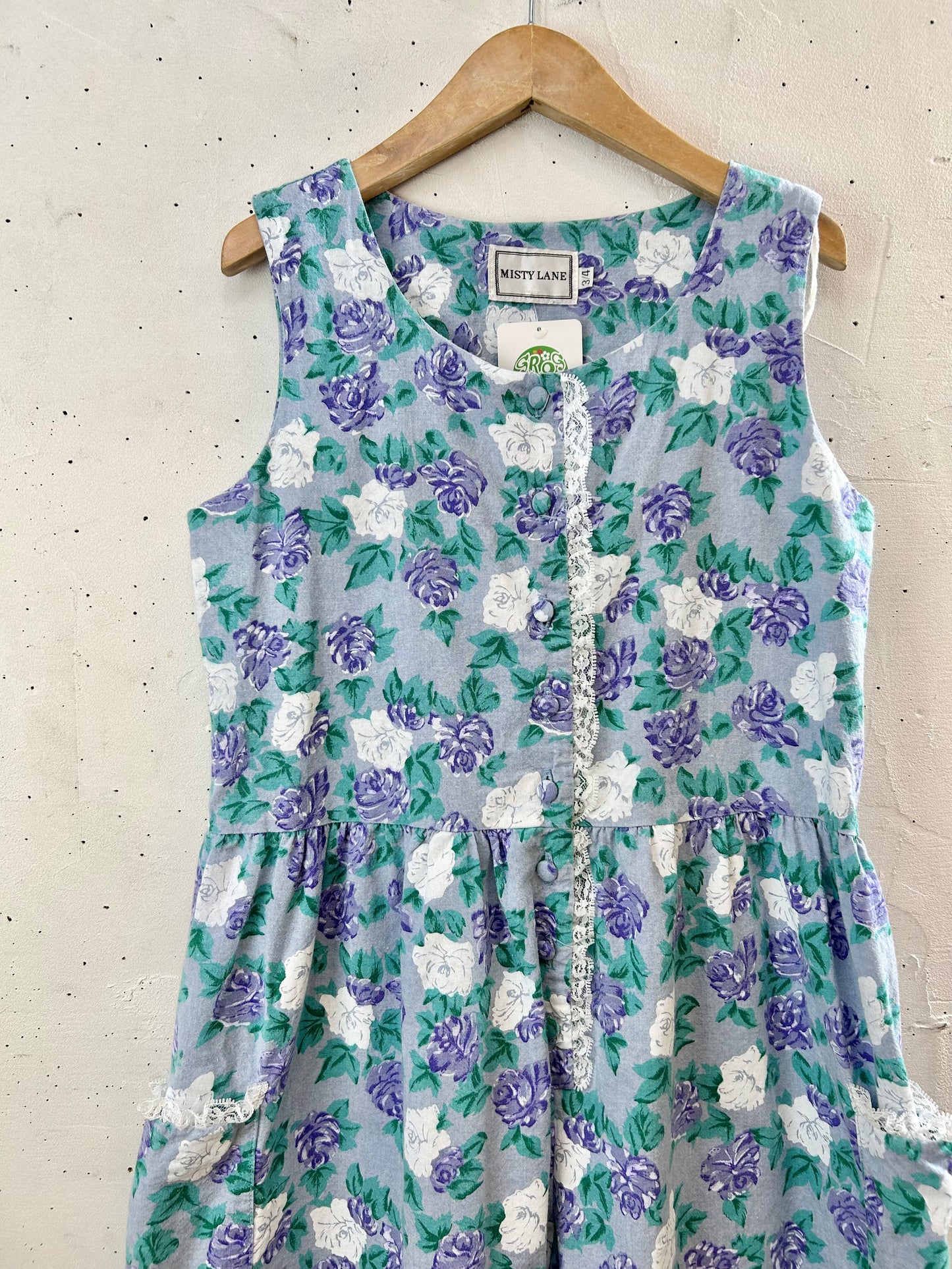 Vintage All In One [G30666]