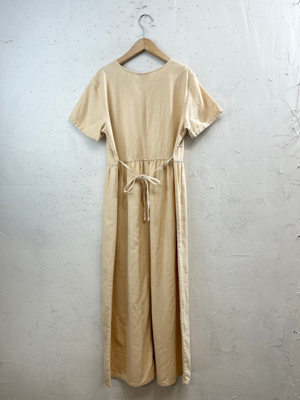 Vintage Dress [D32154]