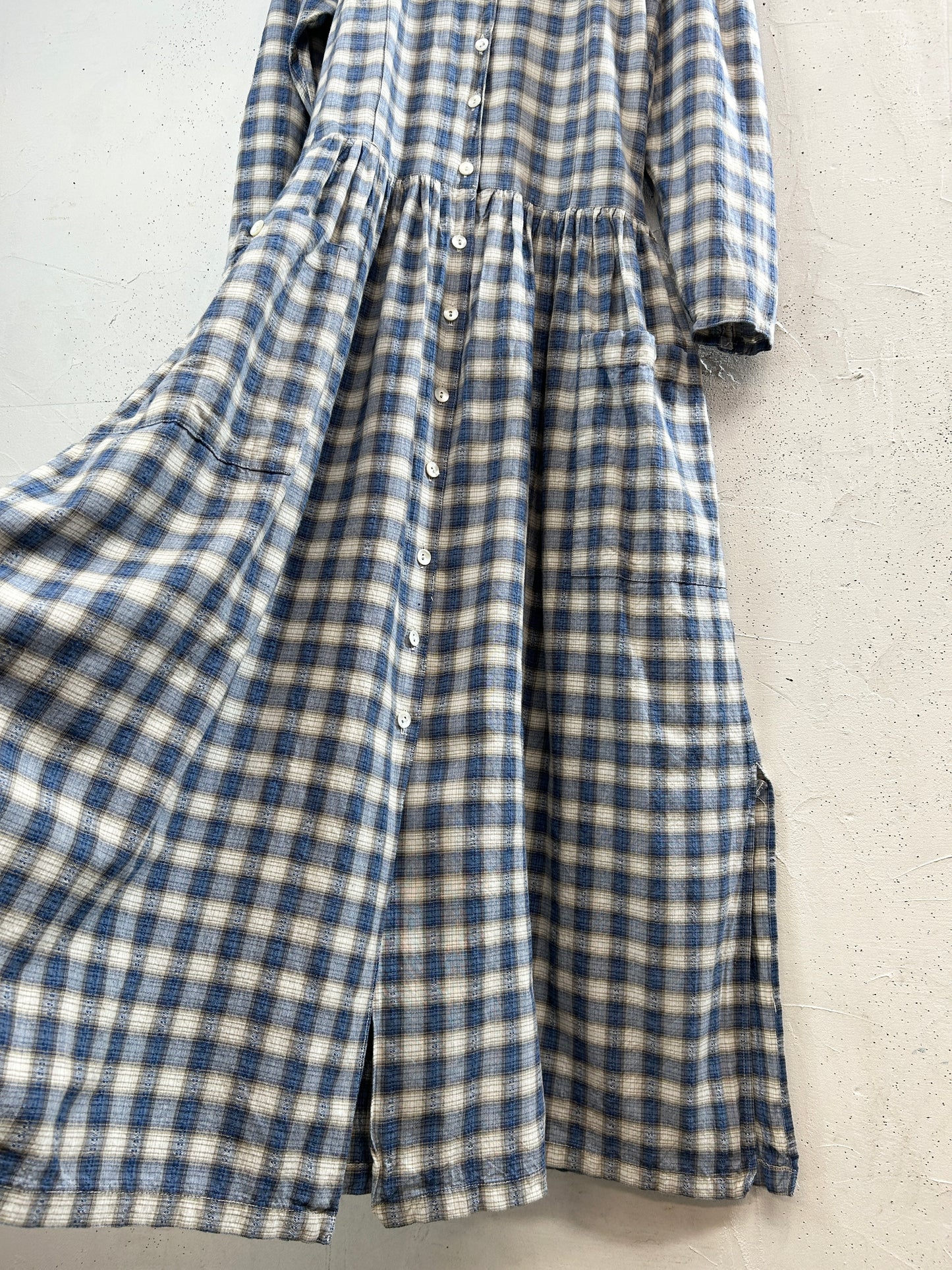 Vintage Dress [I33695]