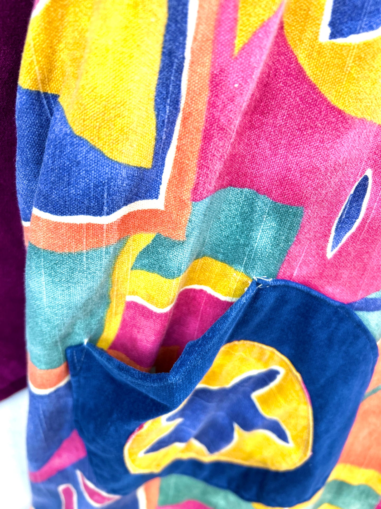 Vintage Jacket  [L31161]