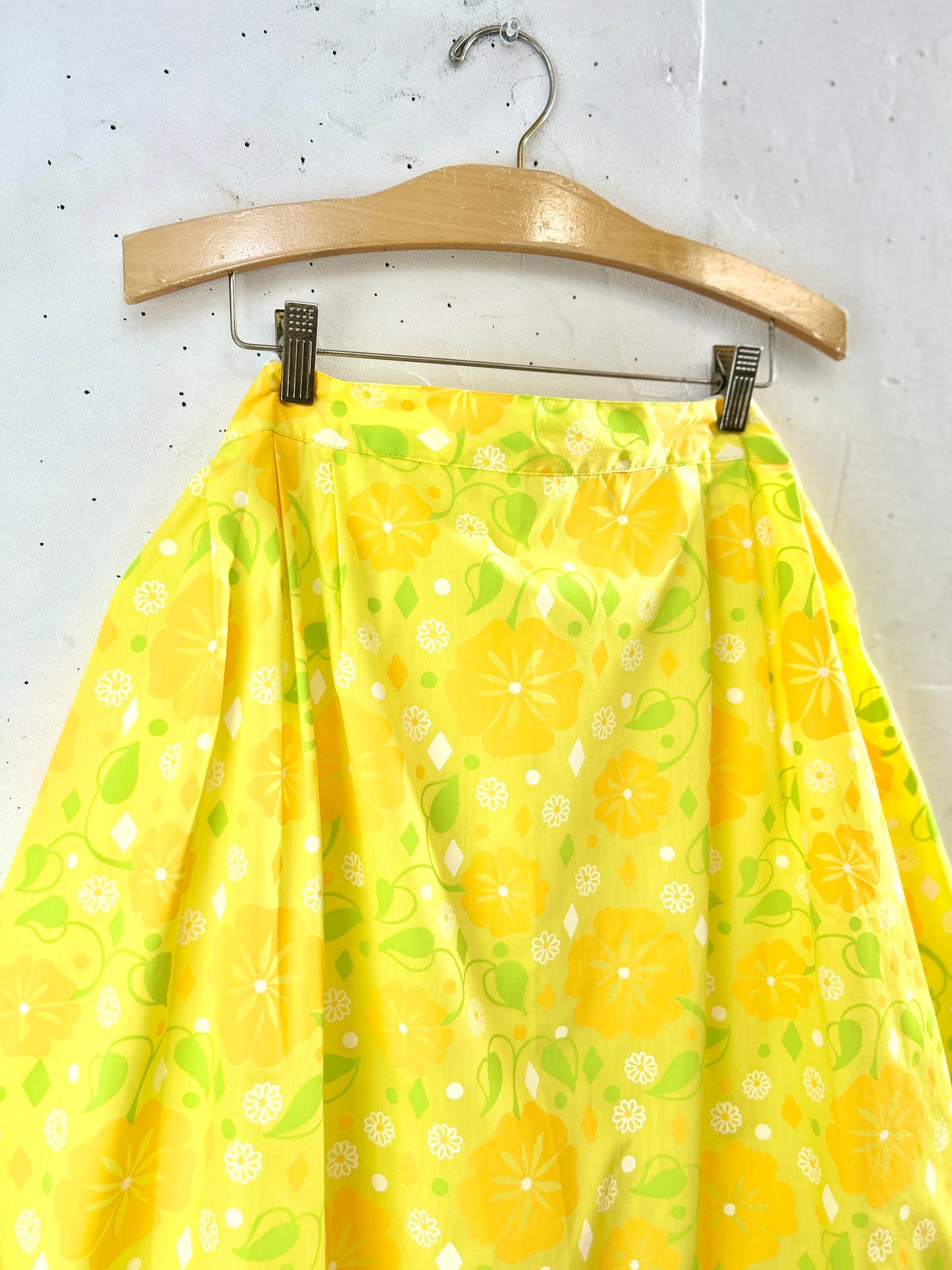 Vintage Apron [J30388]
