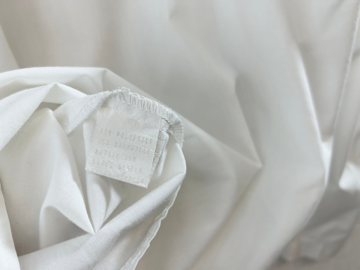 Vintage Blouse [H30783]