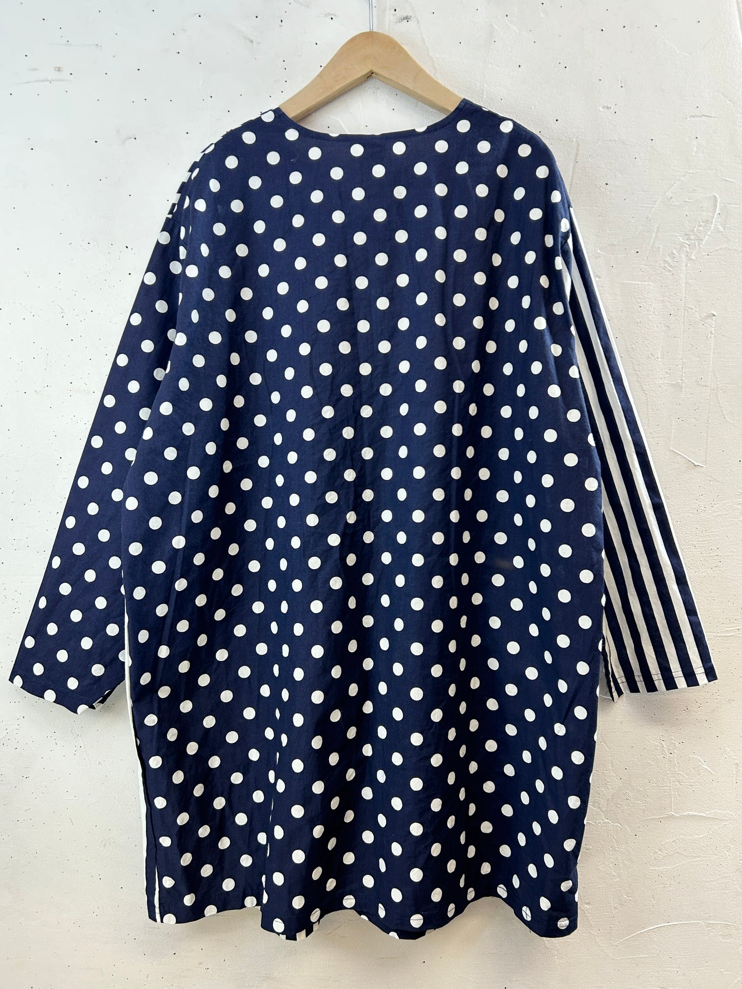 Vintage Shirt Made in USA [H30754]