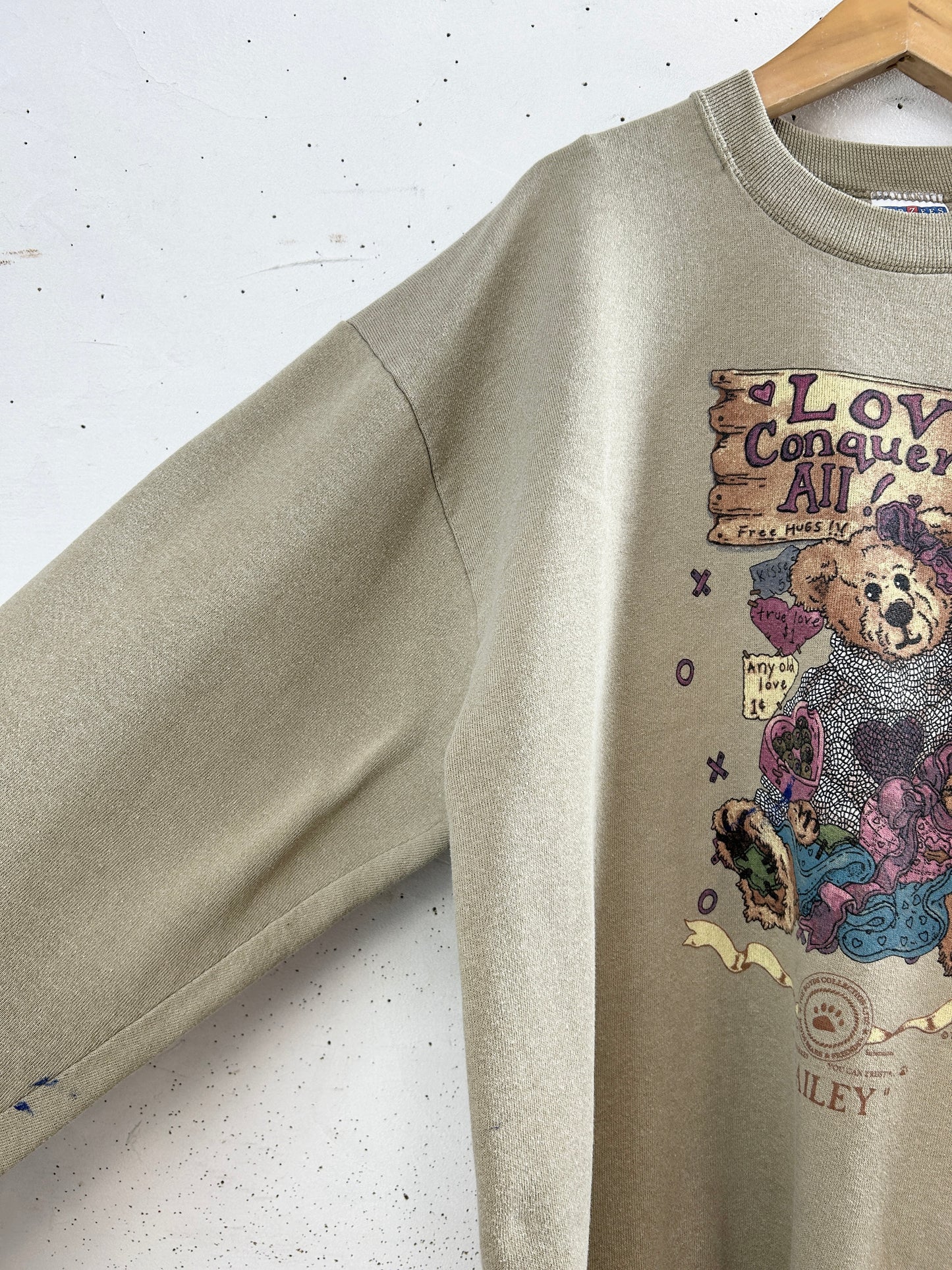 Vintage Sweat [I33784]