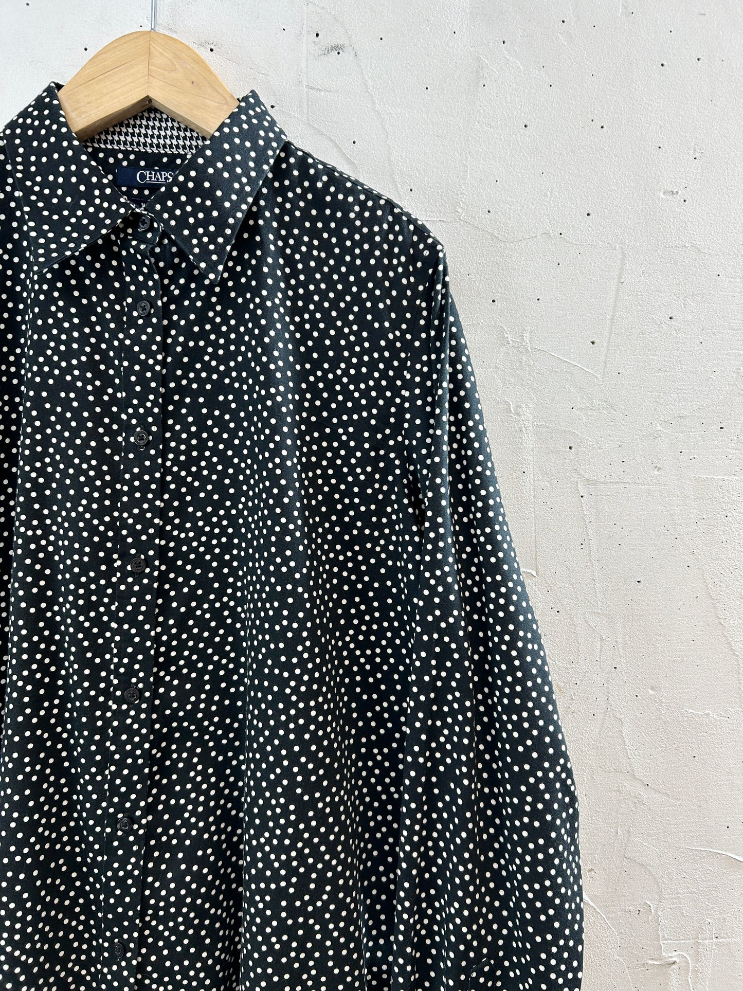 Vintage Shirt [J30498]